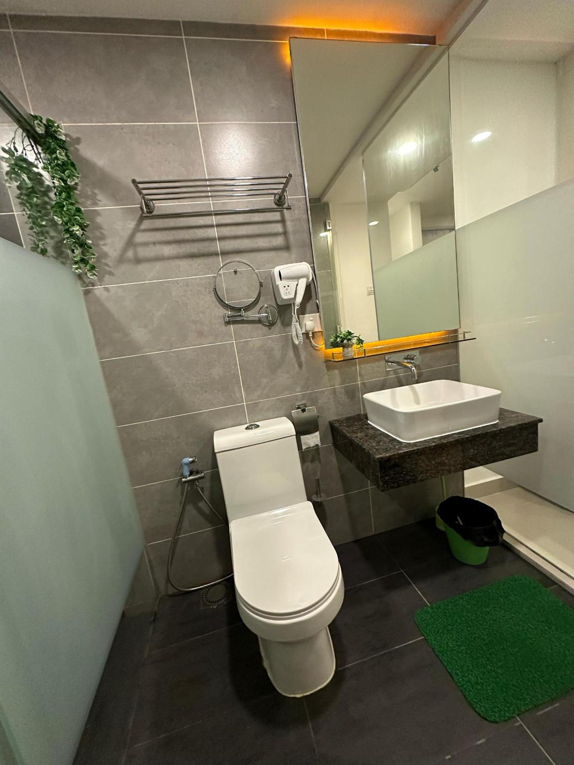 Premium Family 3BR Genting Ion Delemen photo 8