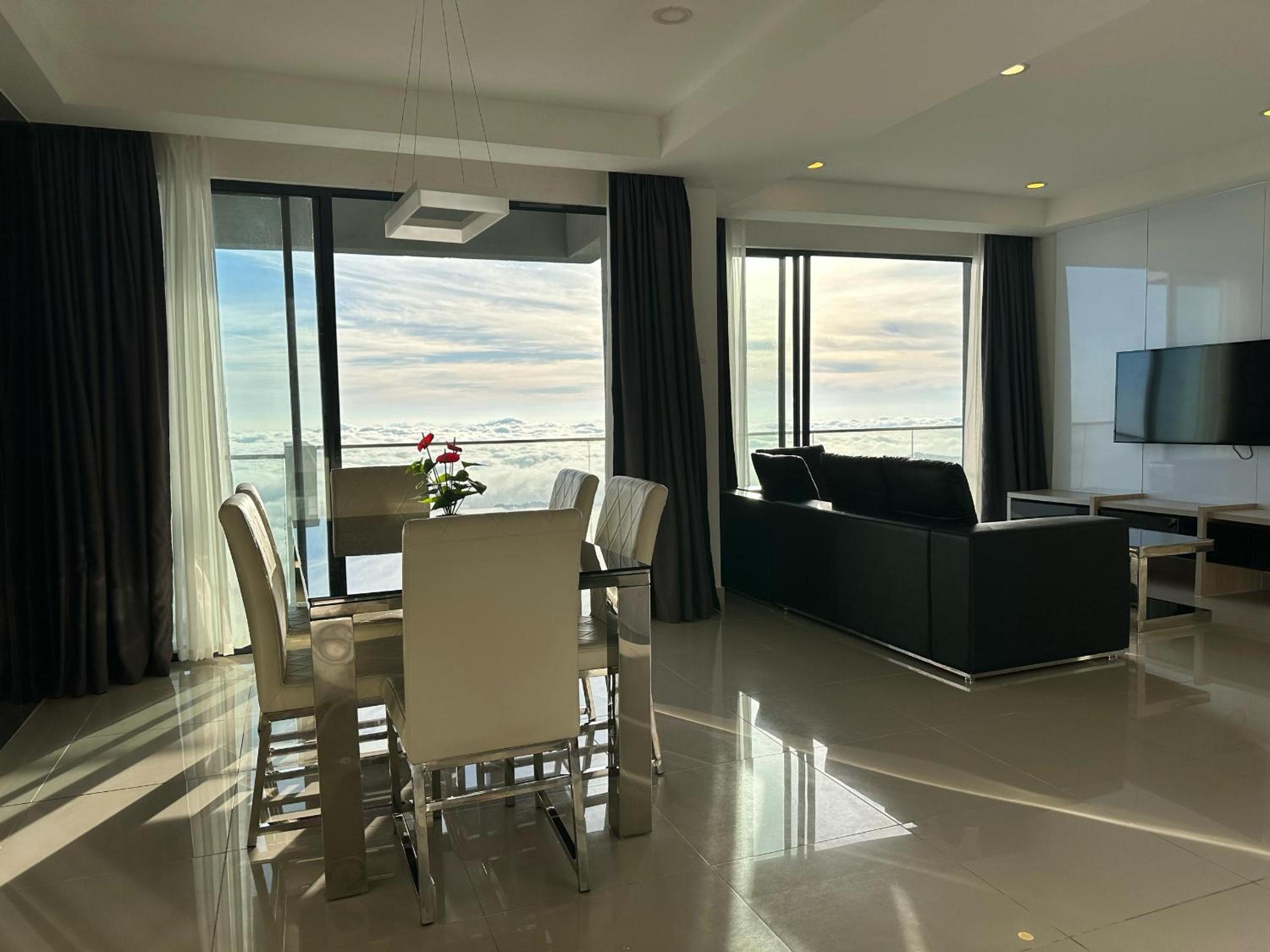 Premium Family 3BR Genting Ion Delemen
