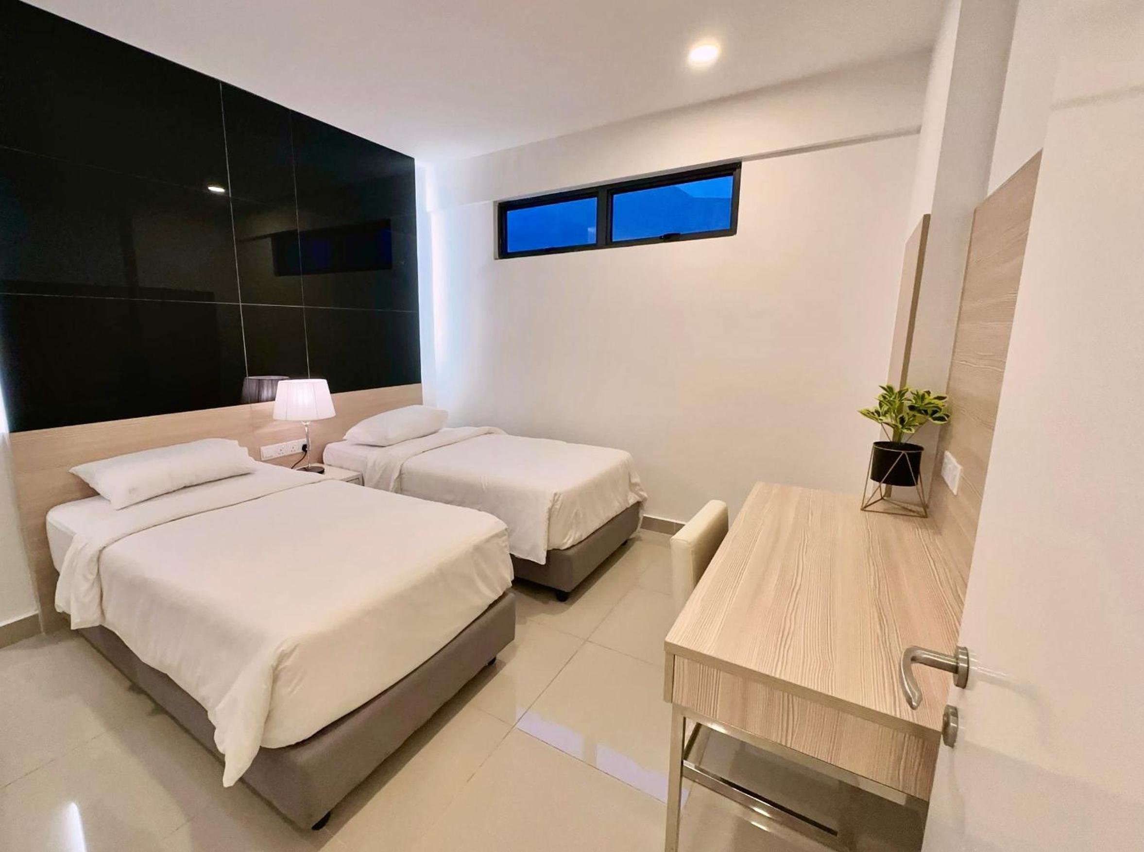 Premium Family 3BR Genting Ion Delemen photo 4
