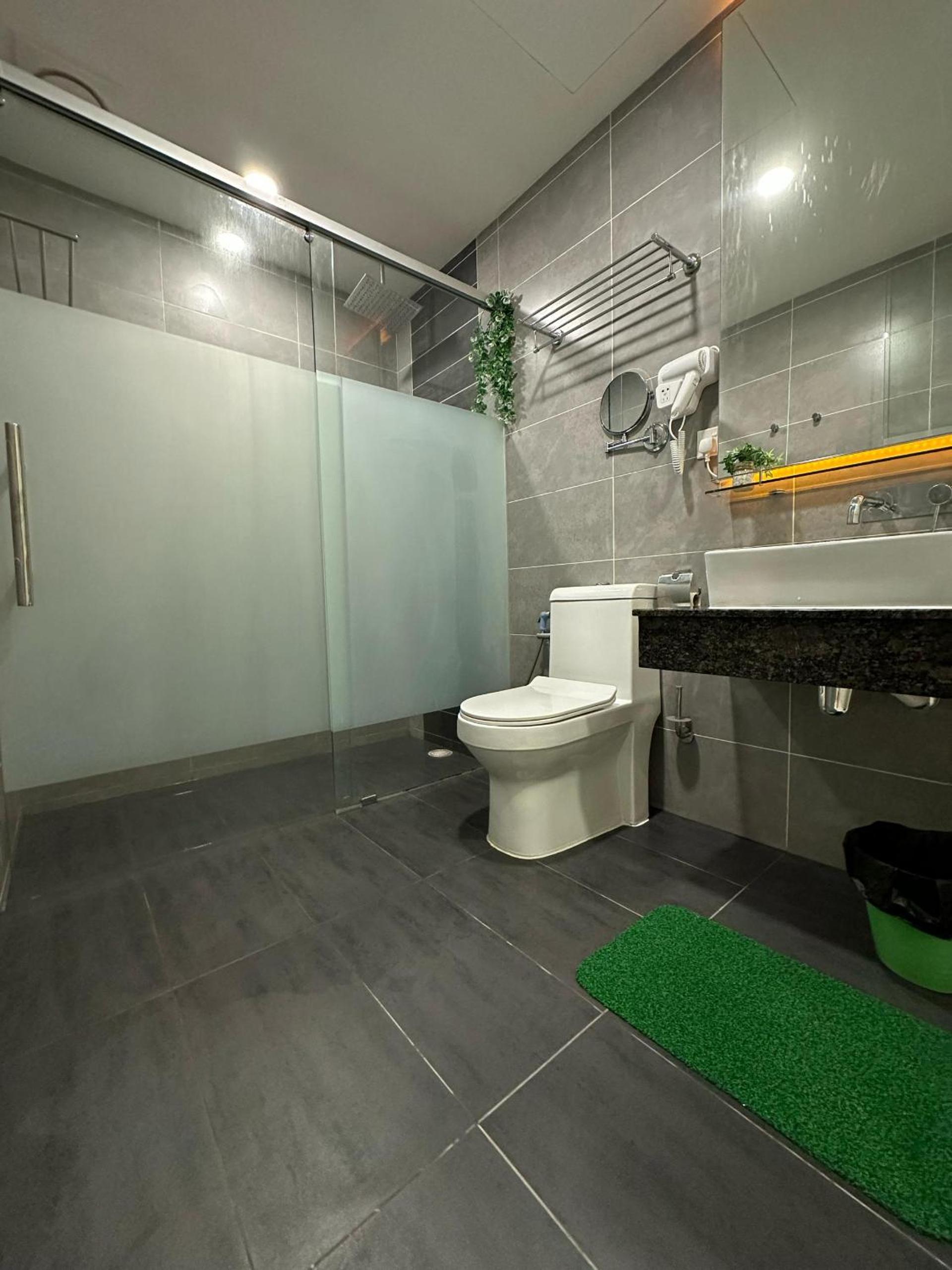 Premium Family 3BR Genting Ion Delemen