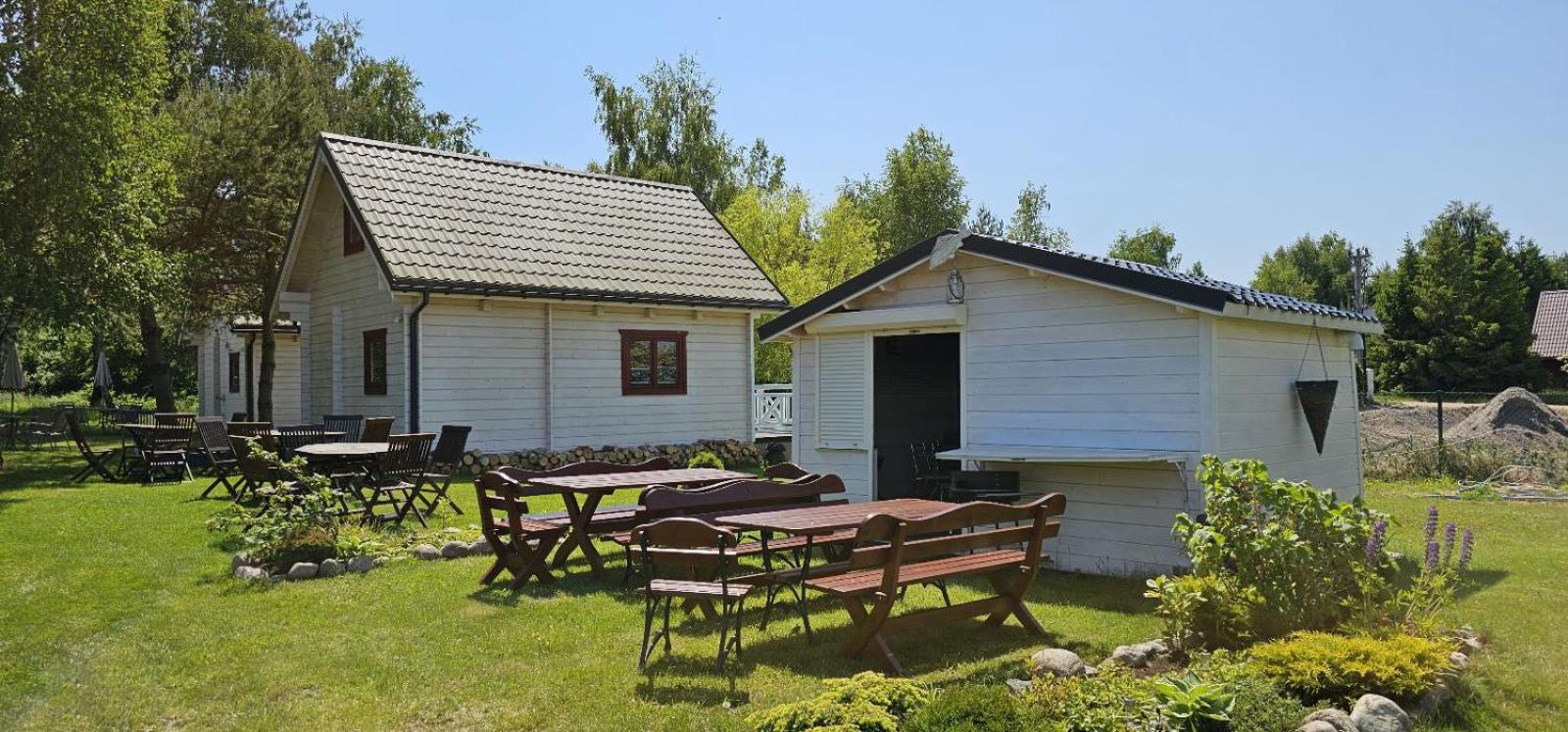Apartamenty Beata w Sasinie view 2