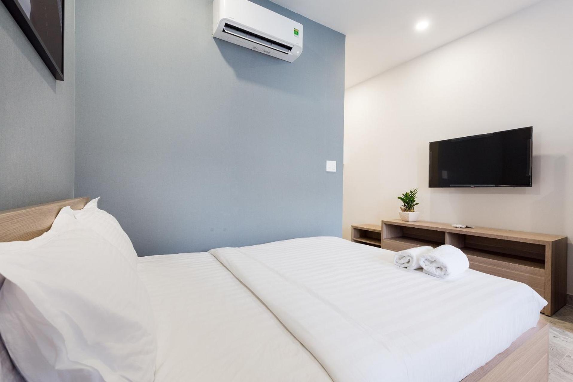 YOURS Apartment - Airport