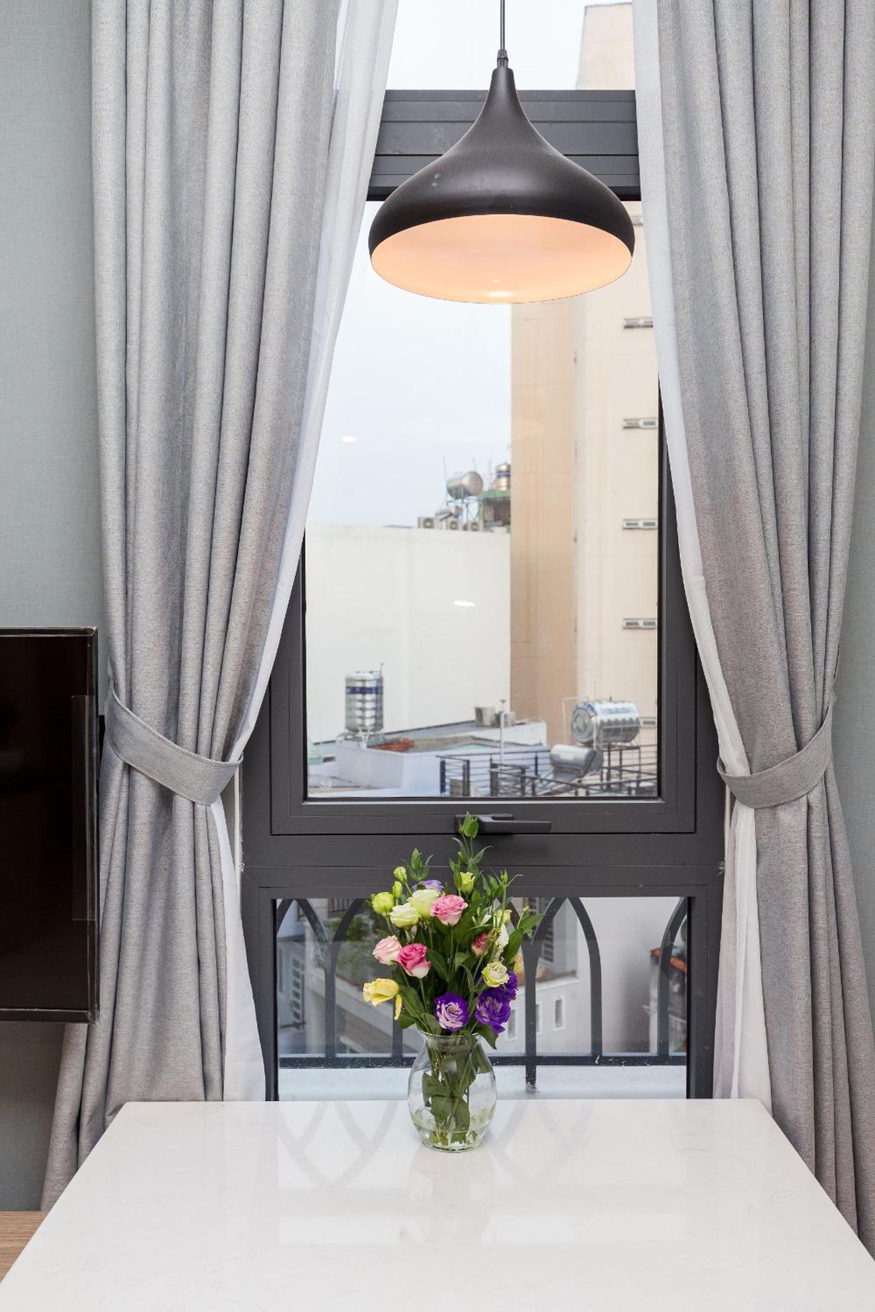 YOURS Apartment - Airport