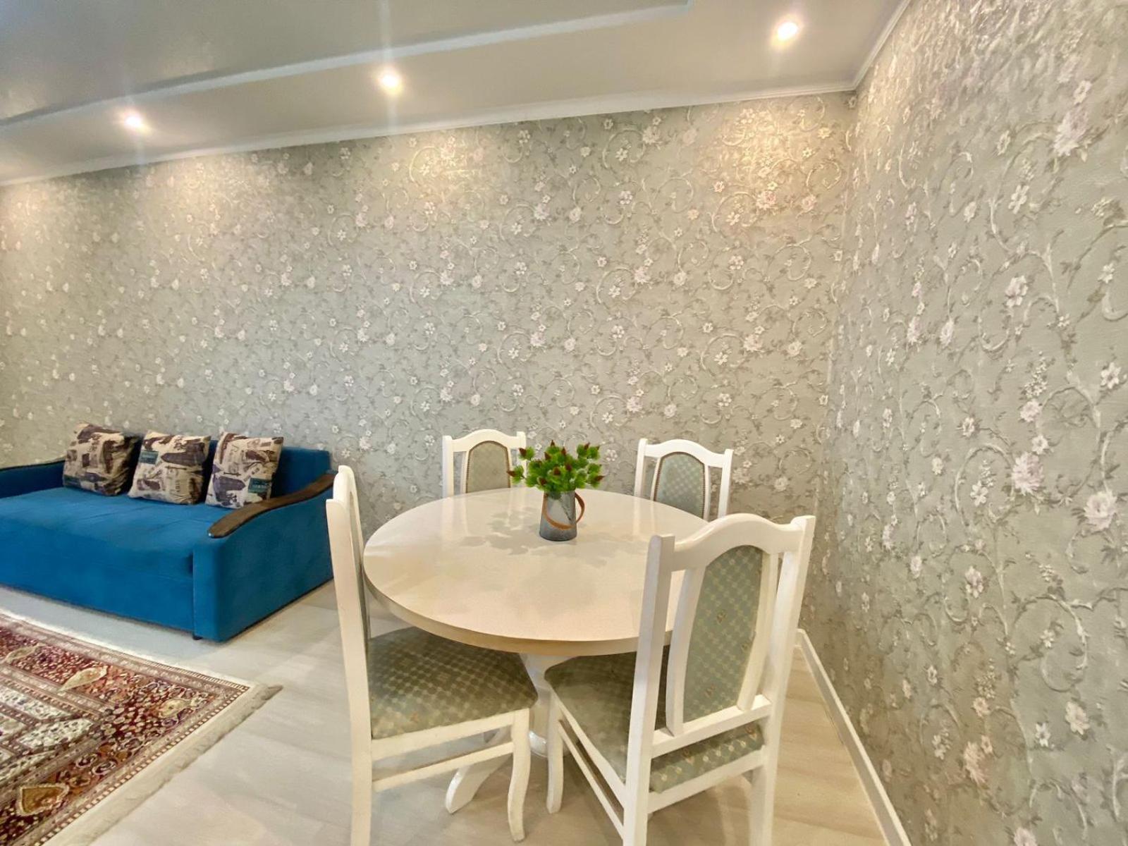 ЖК Assem Plaza Двухкомнатные апартаменты 46