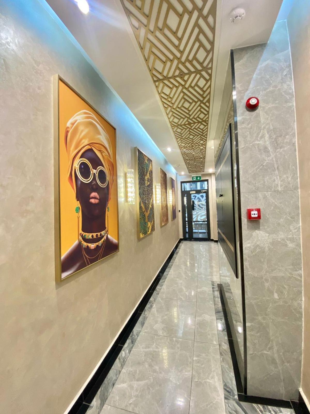ЖК Assem Plaza Двухкомнатные апартаменты 46