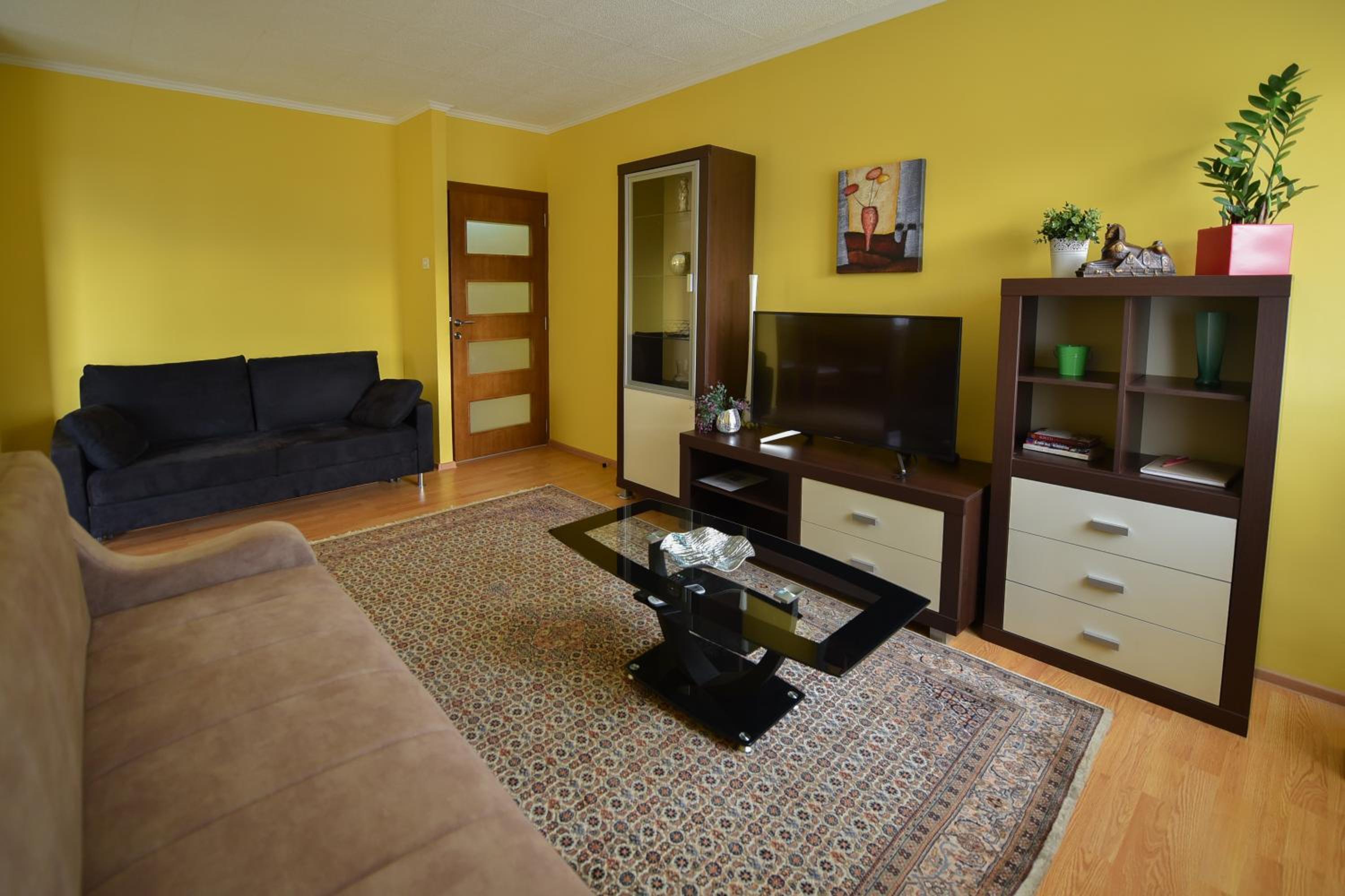 Apartman Odzaci