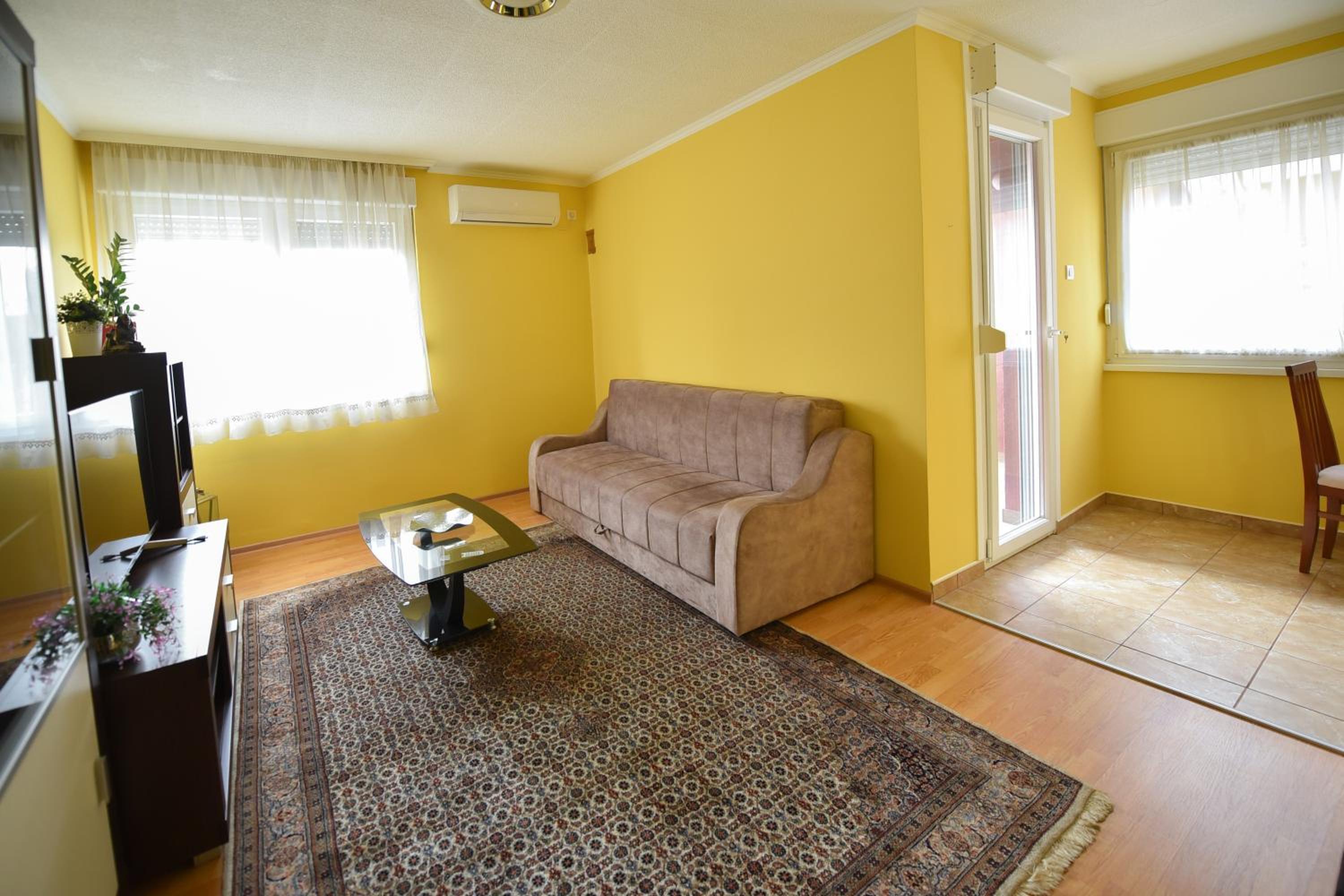 Apartman Odzaci