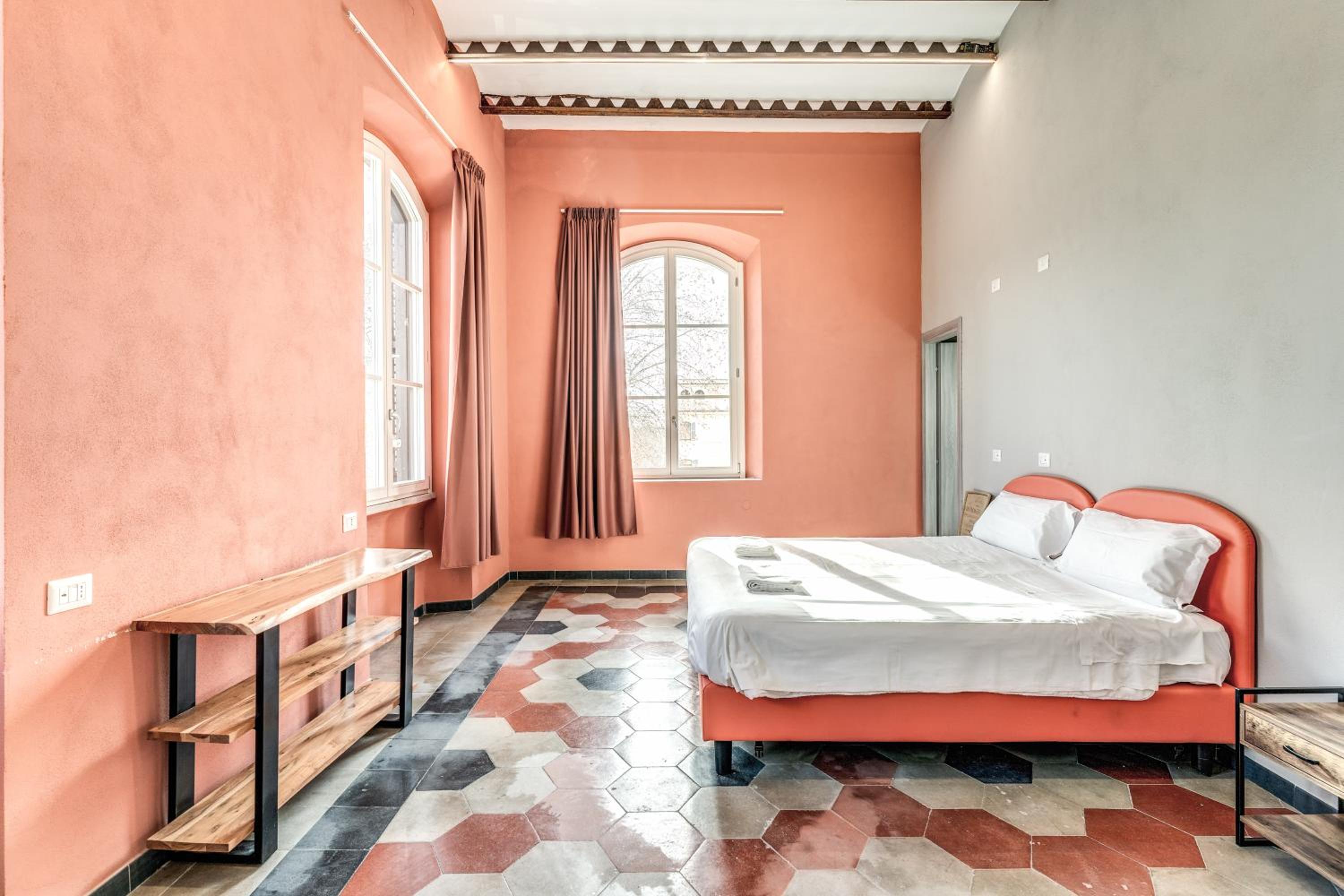 Borgo Ripa Urban Travel