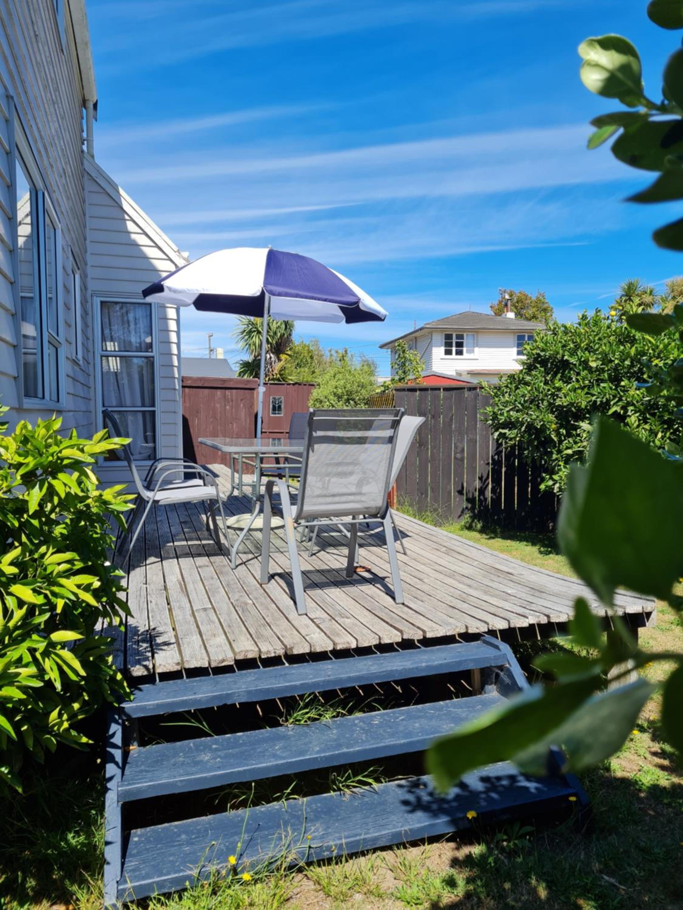 Seaside Tahuna view 2
