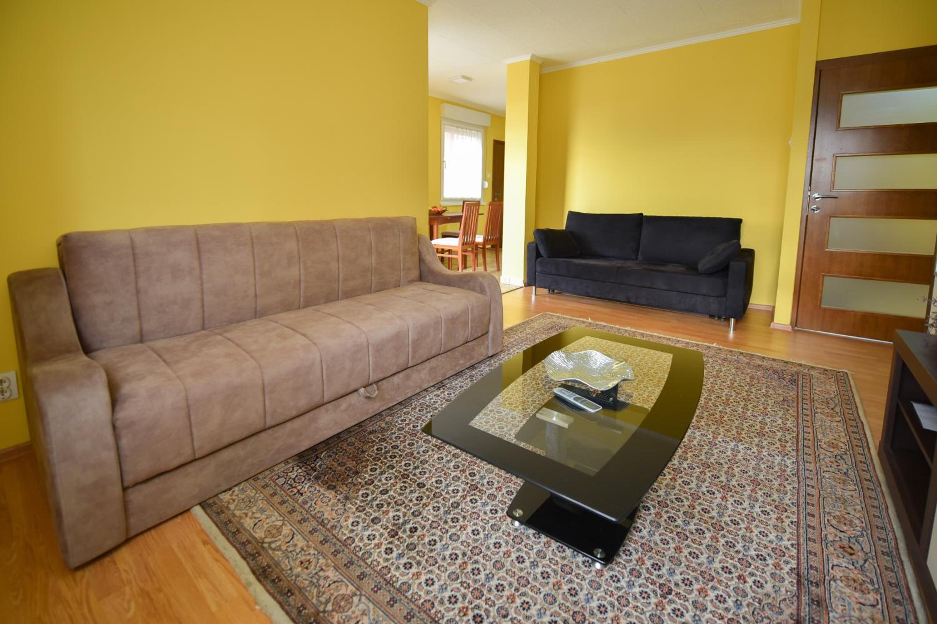 Apartman Odzaci
