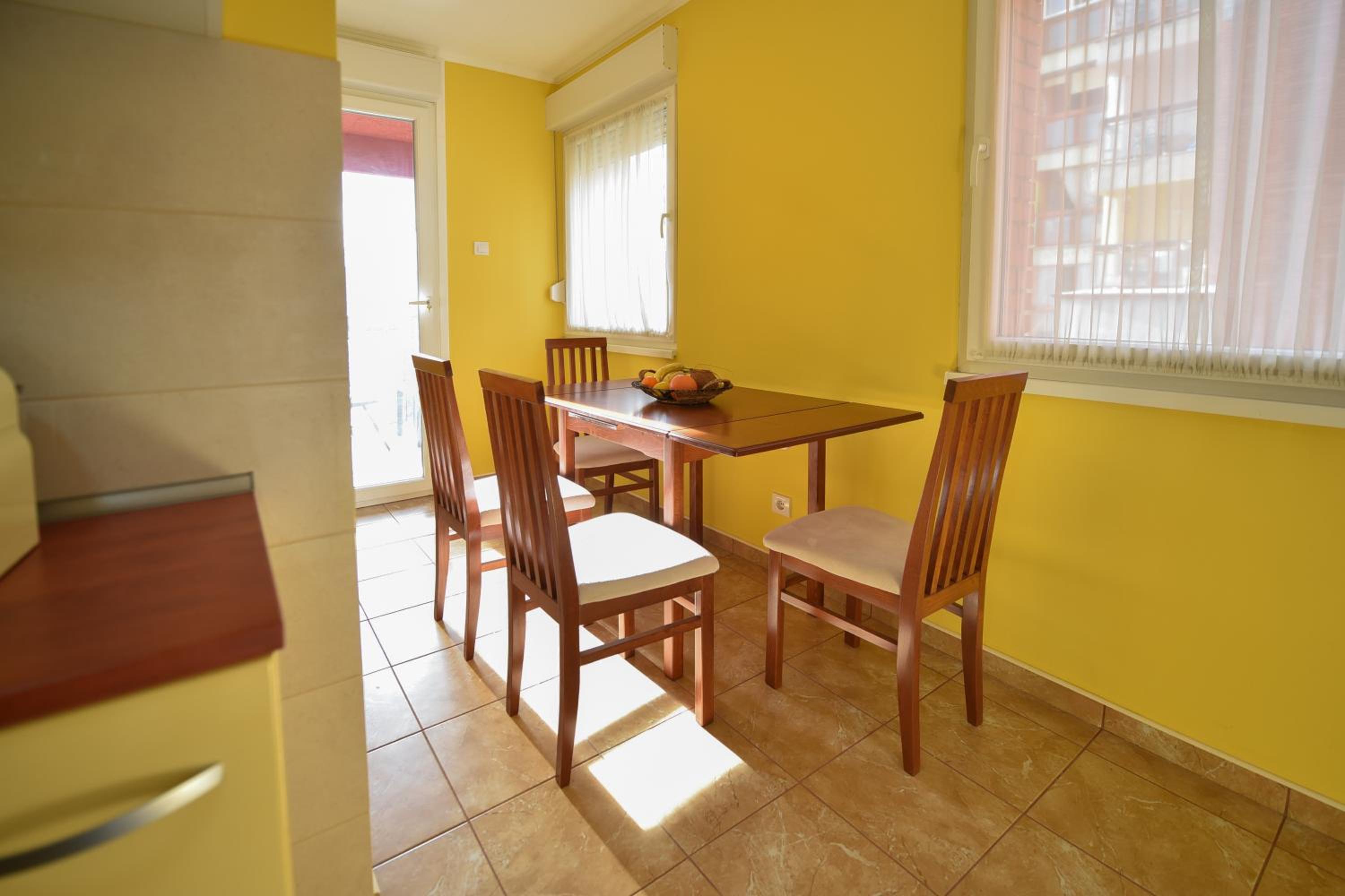 Apartman Odzaci