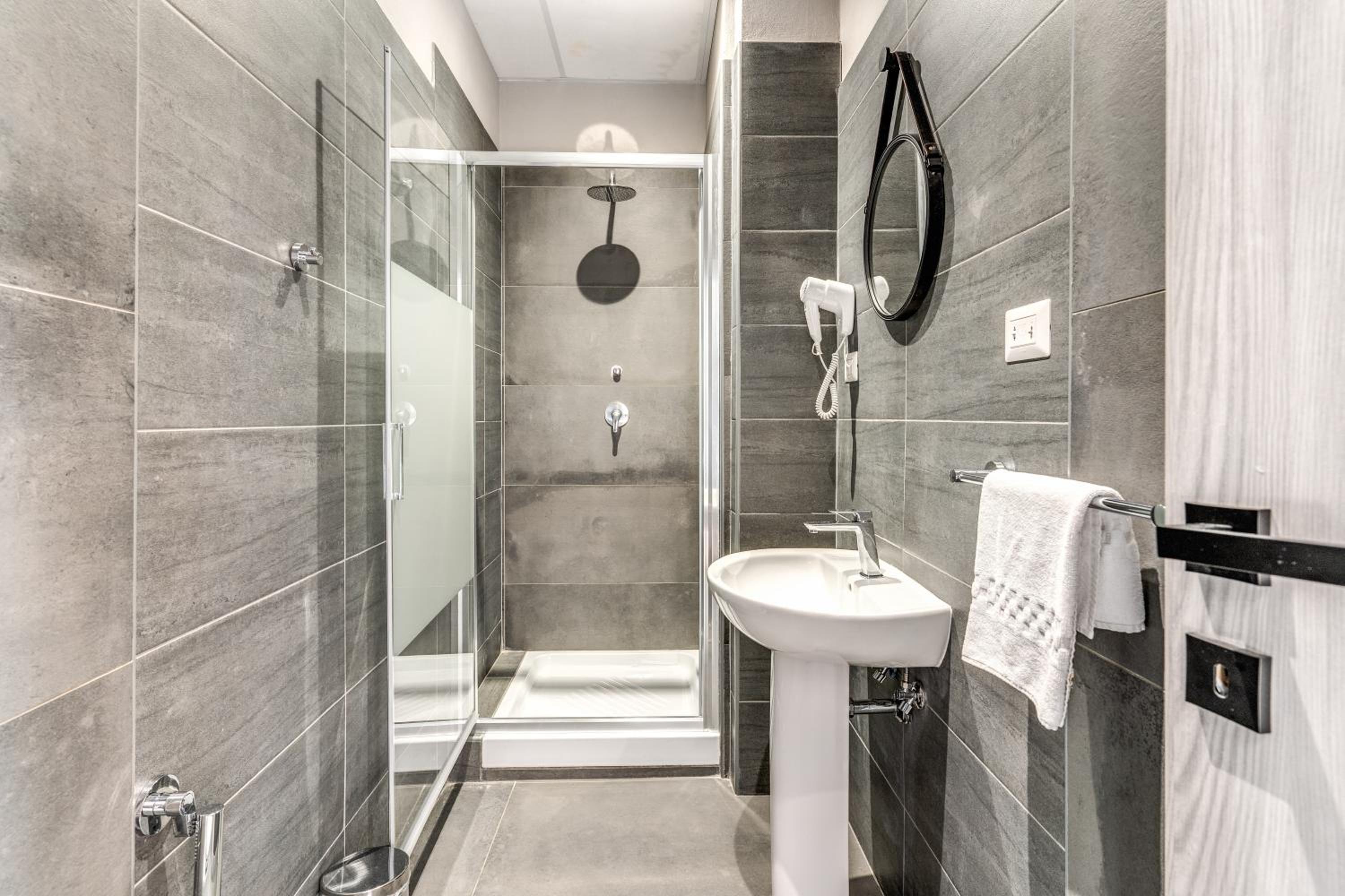 Borgo Ripa Urban Travel