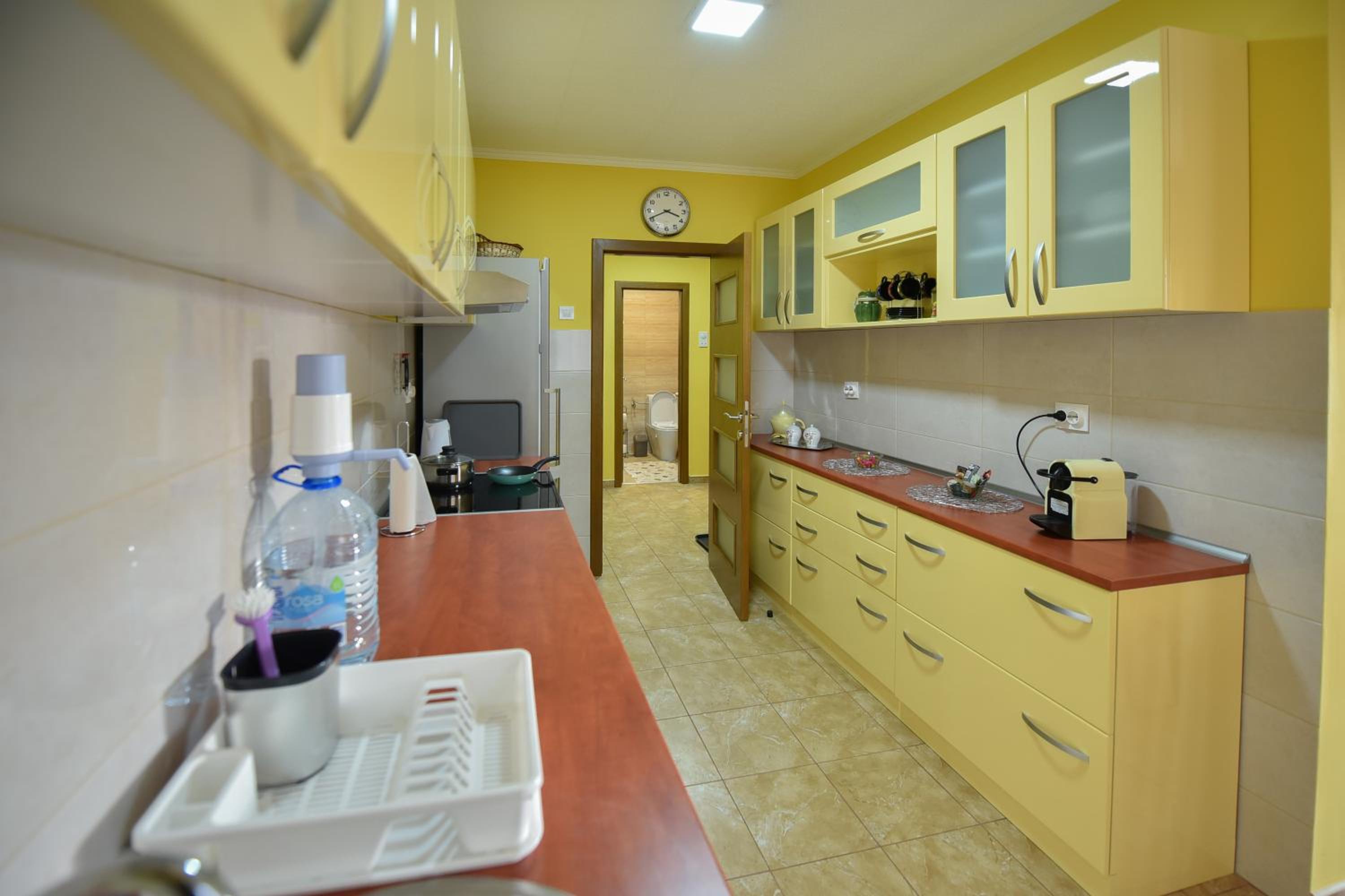 Apartman Odzaci
