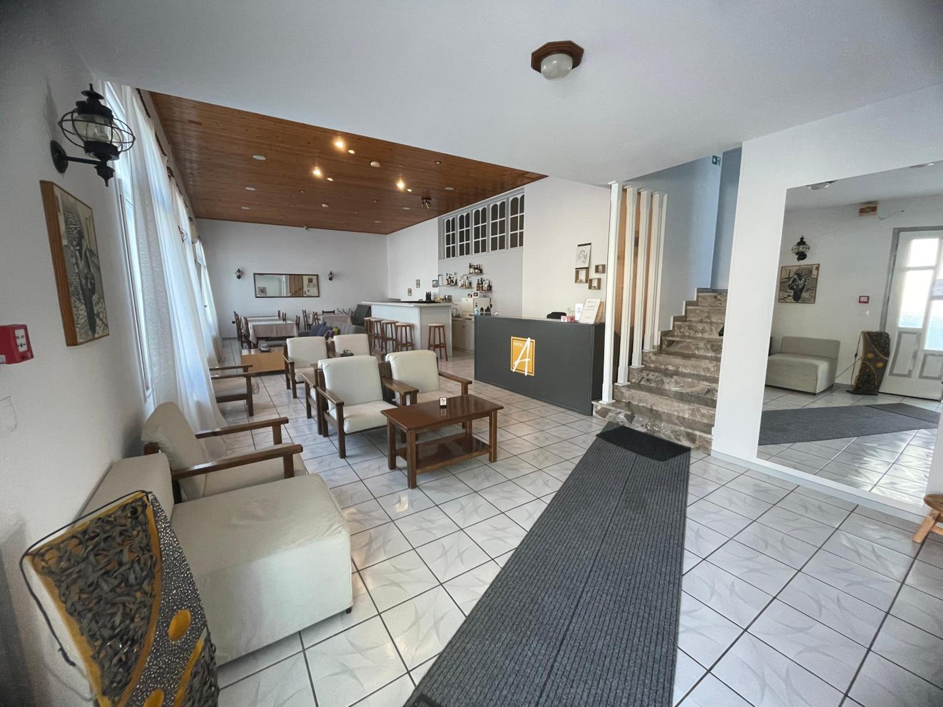 Hotel Anthousa photo 5