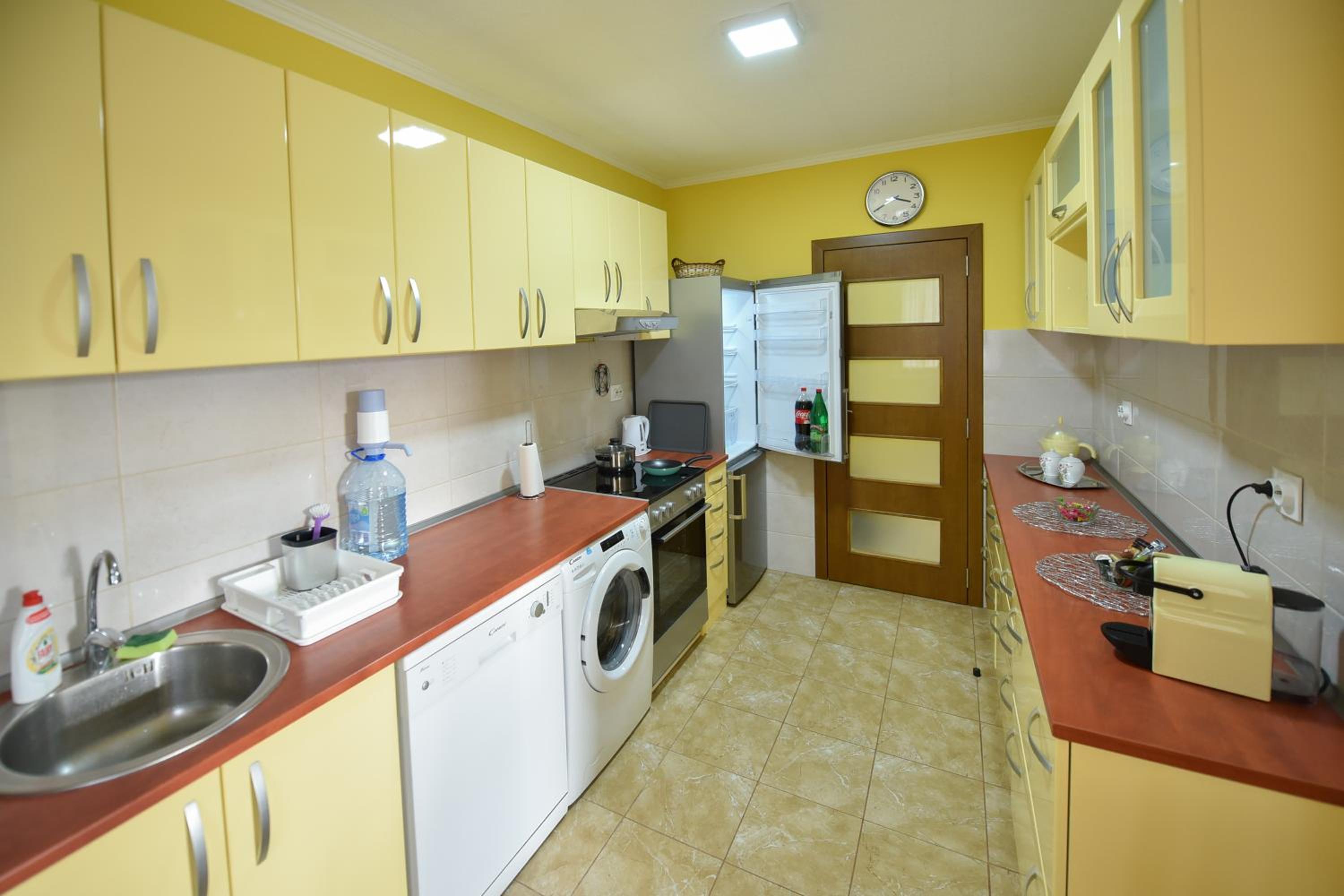 Apartman Odzaci
