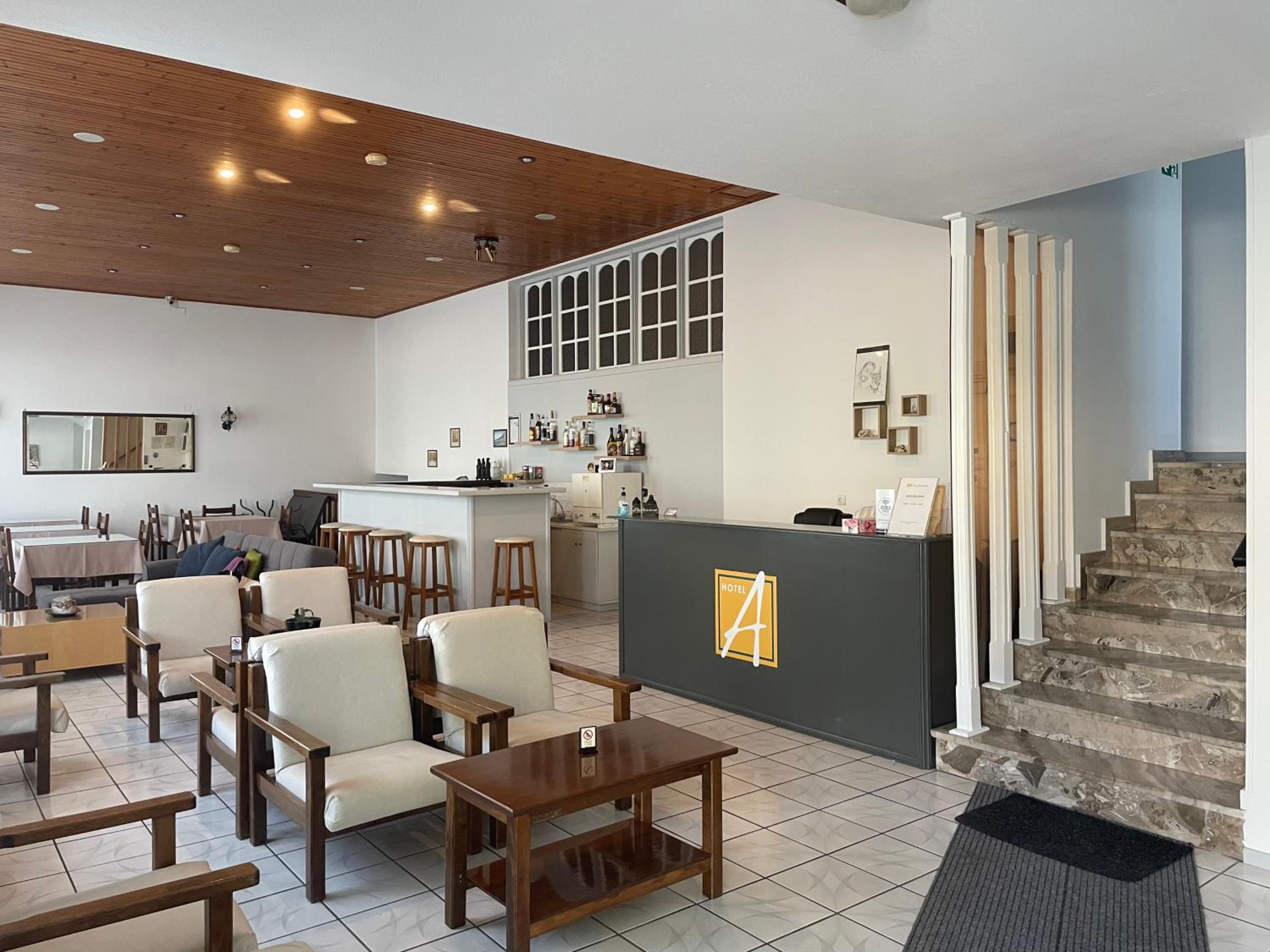 Hotel Anthousa photo 4