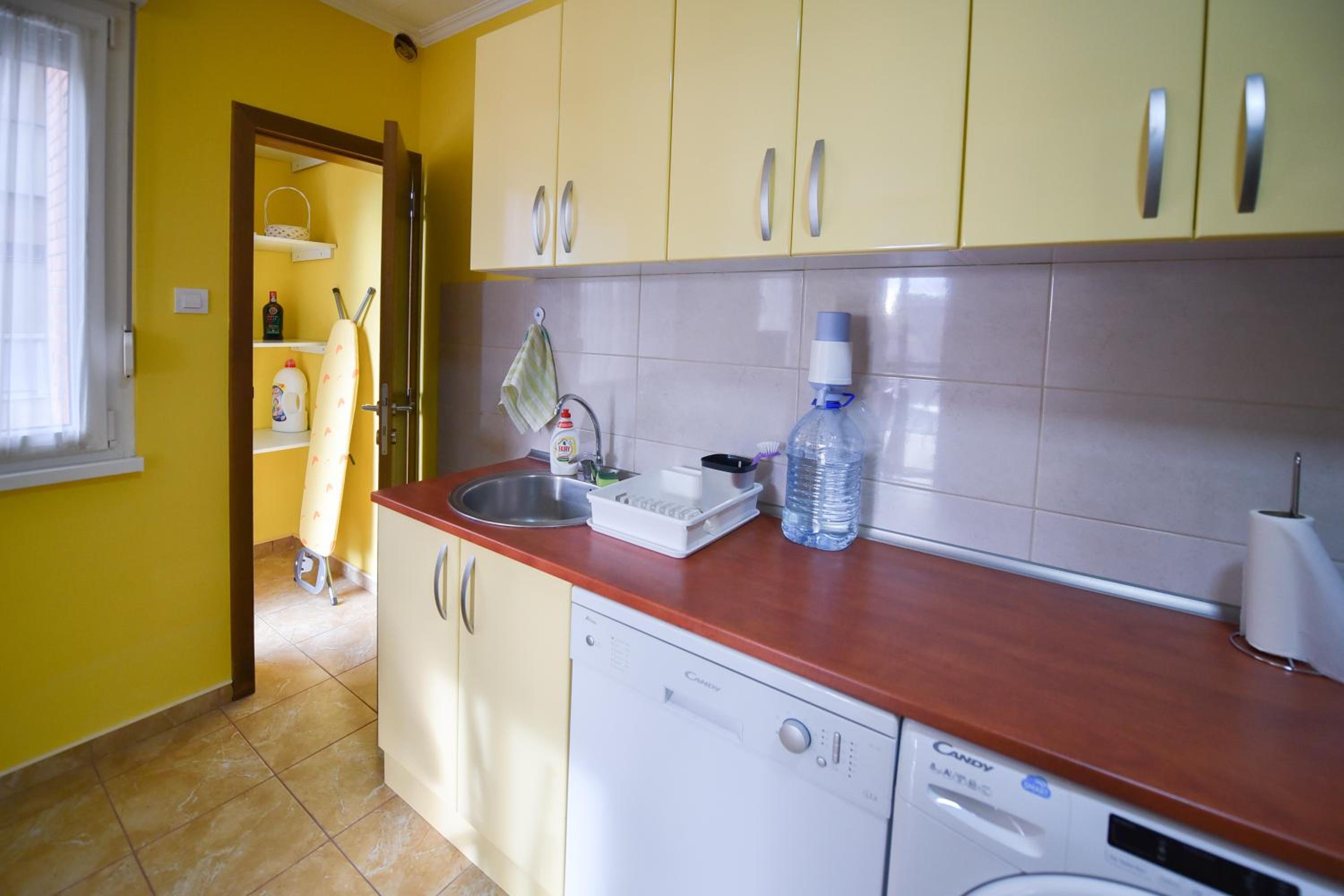 Apartman Odzaci