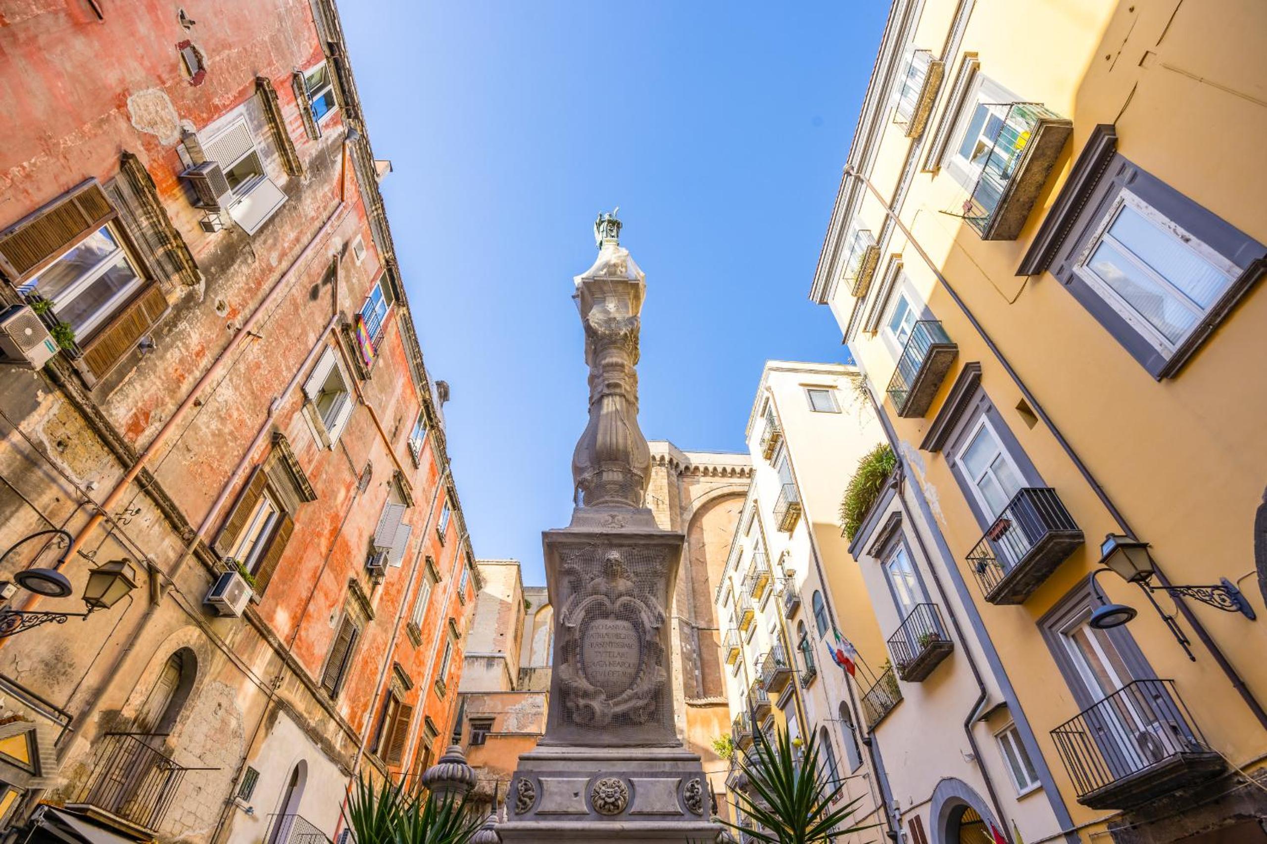 Appartamento Anima Azzurra by Wonderful Italy