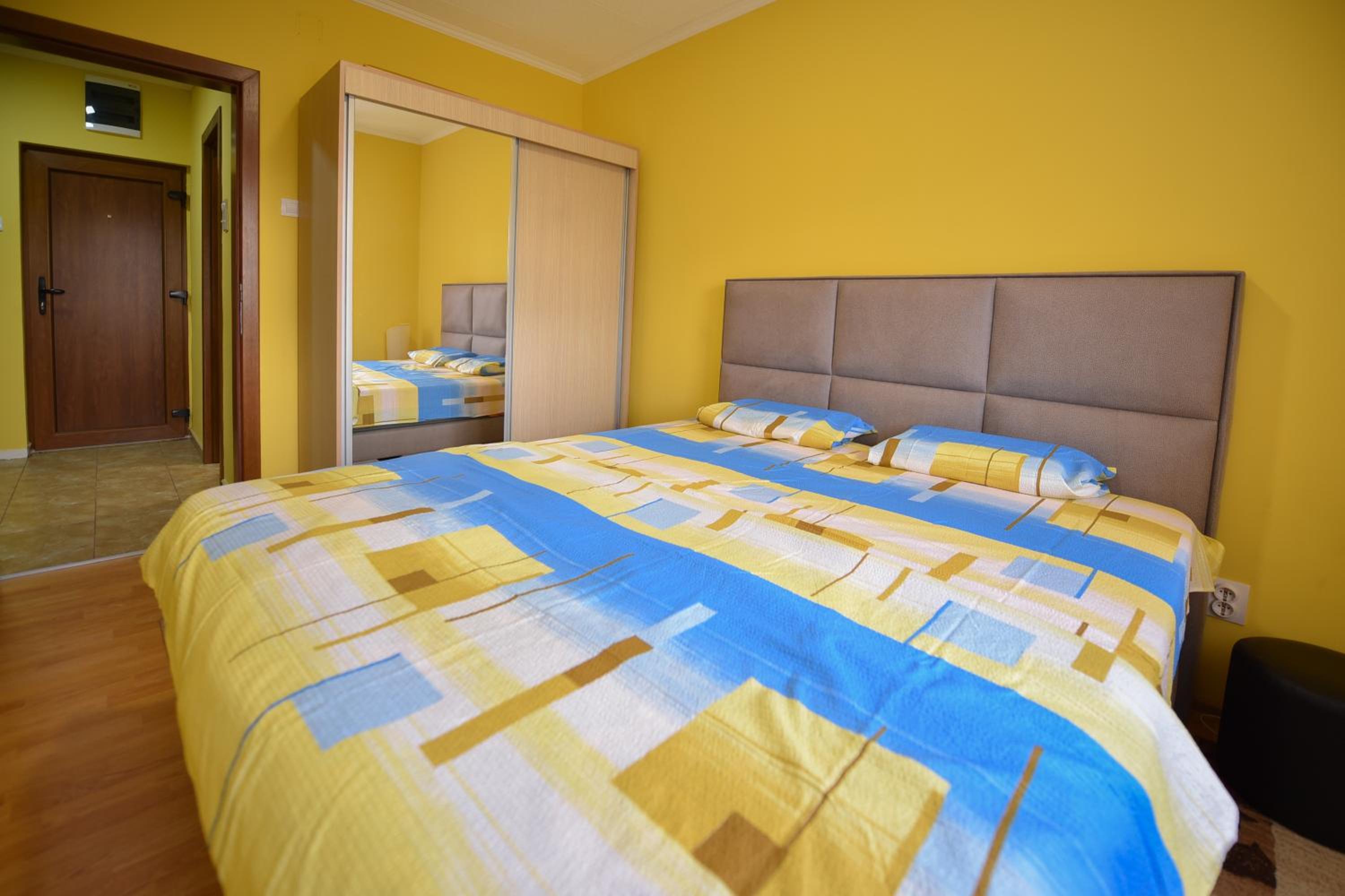 Apartman Odzaci