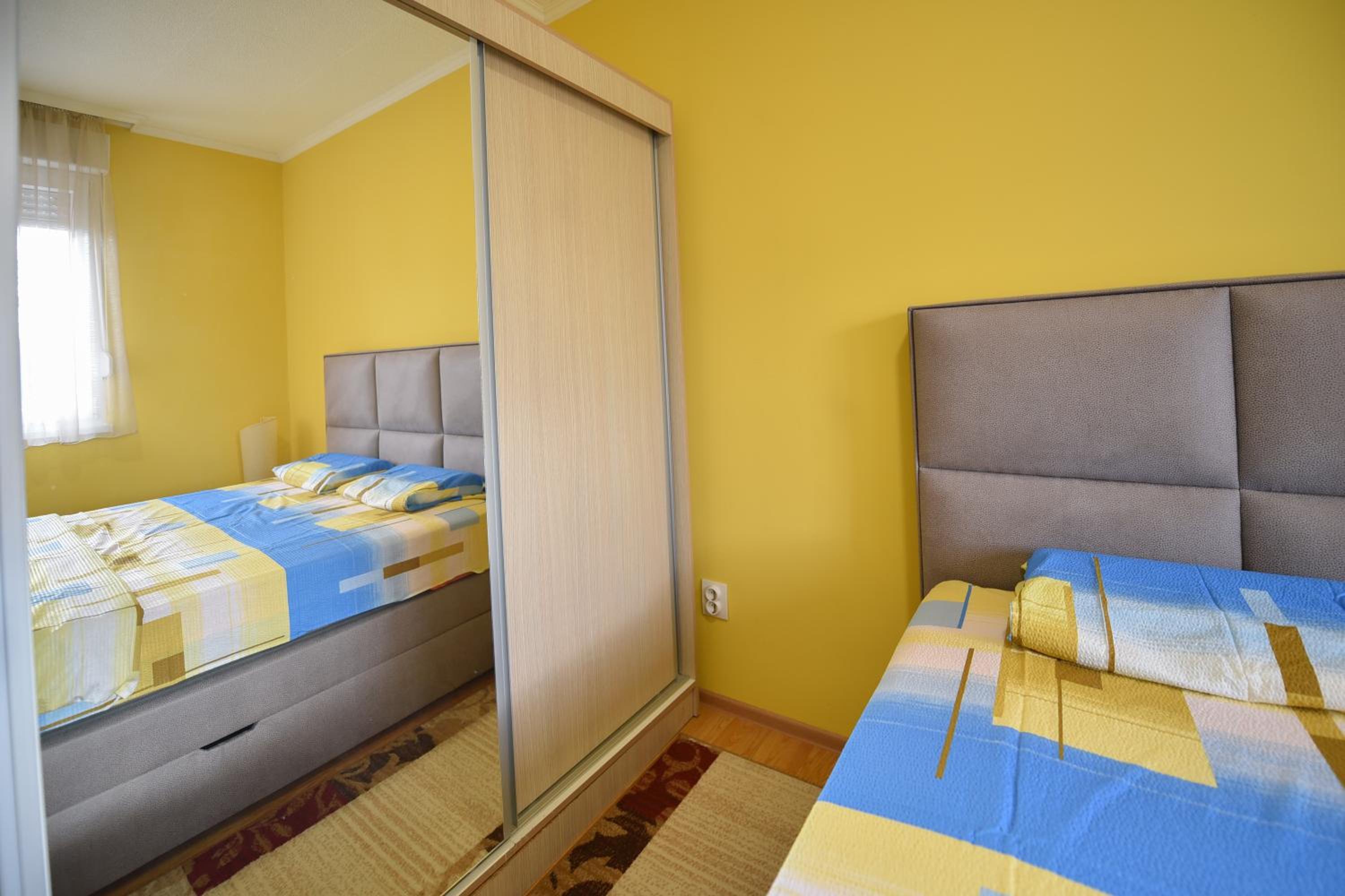 Apartman Odzaci