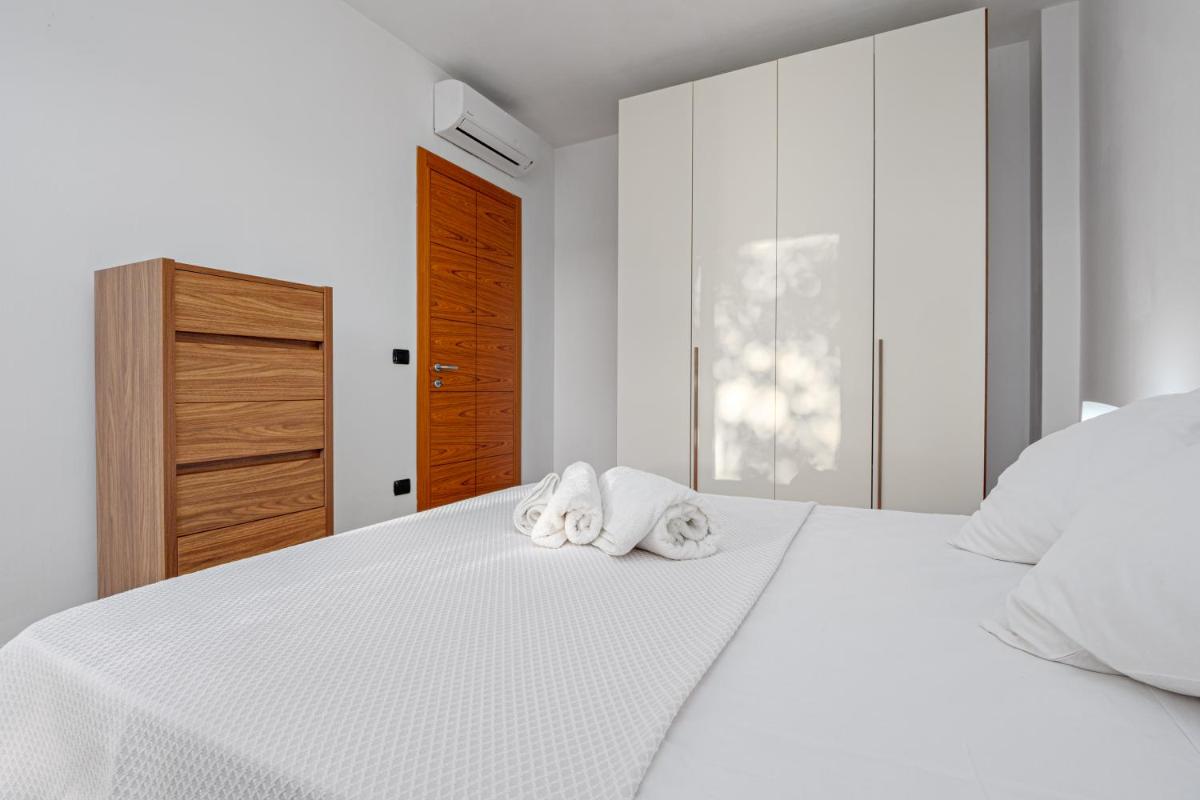 Villa Marconi Apartment 5 view 4