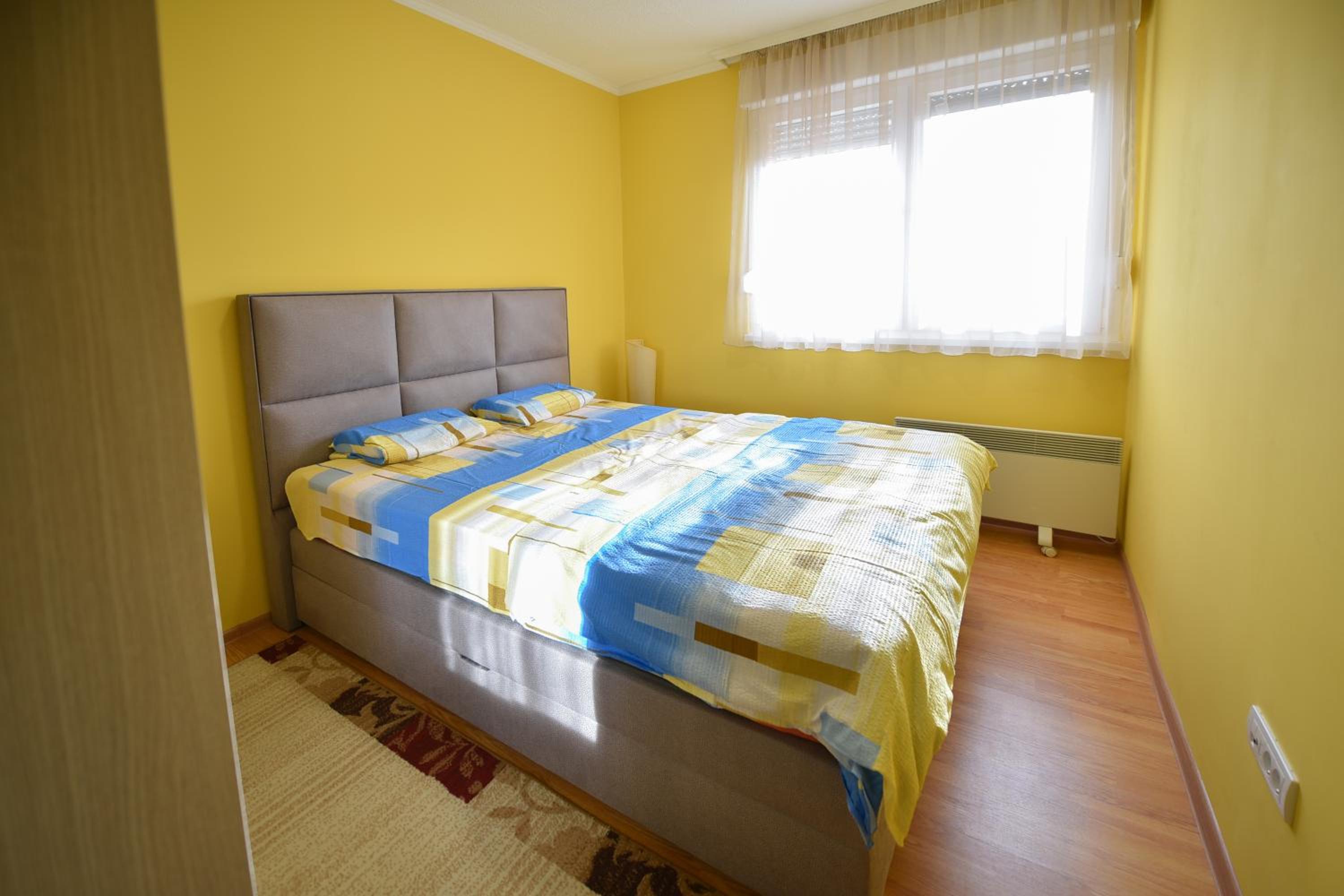 Apartman Odzaci
