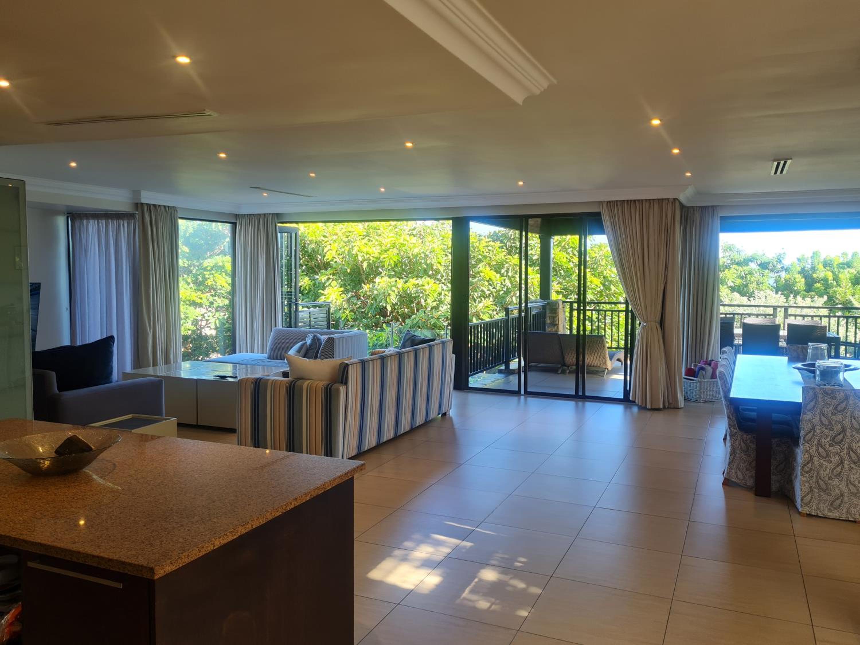 Zimbali - Luxury 4 Bedroom KRH1 view 2