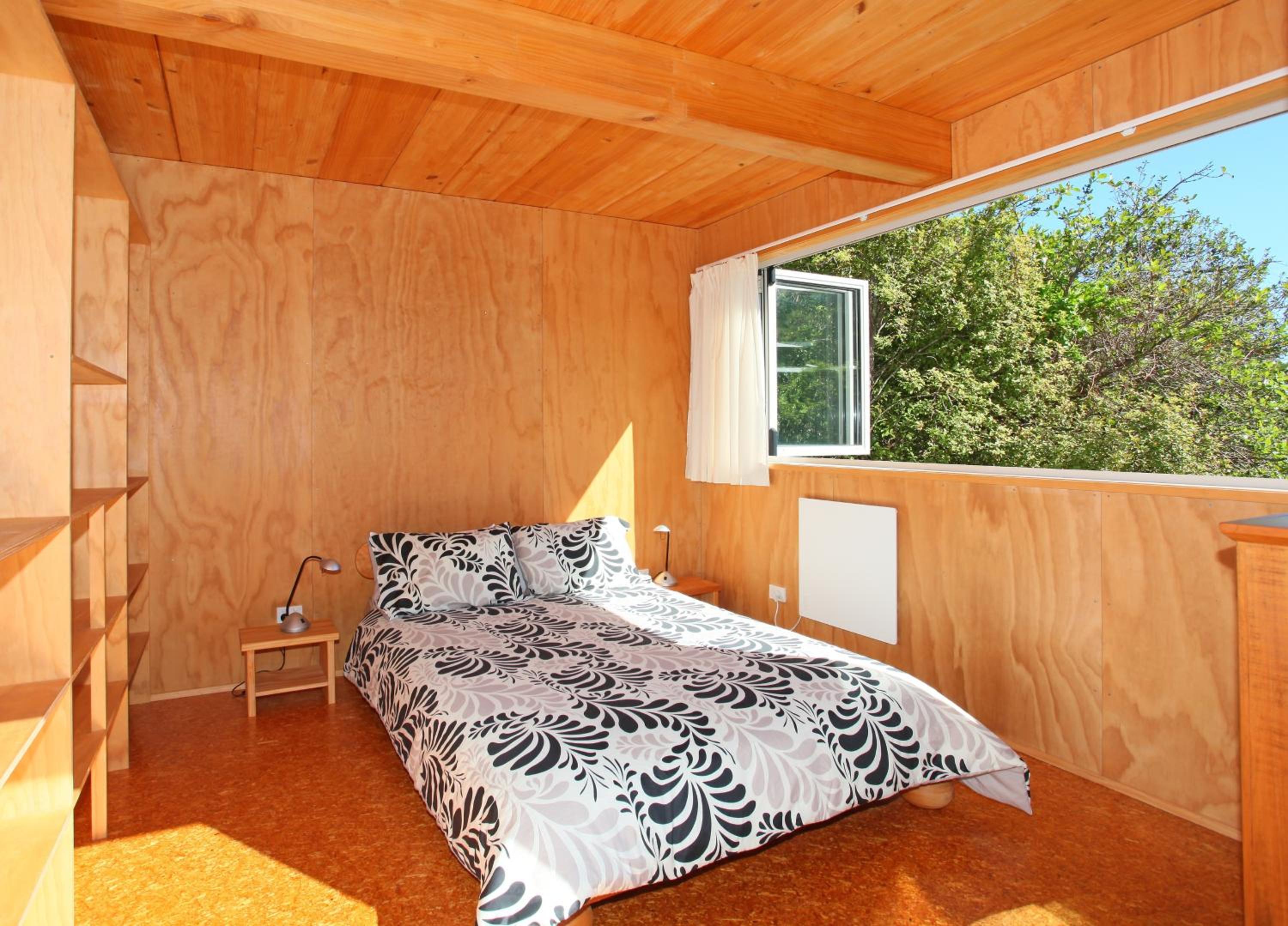 Barefoot Spirit - Stay Waiheke view 5