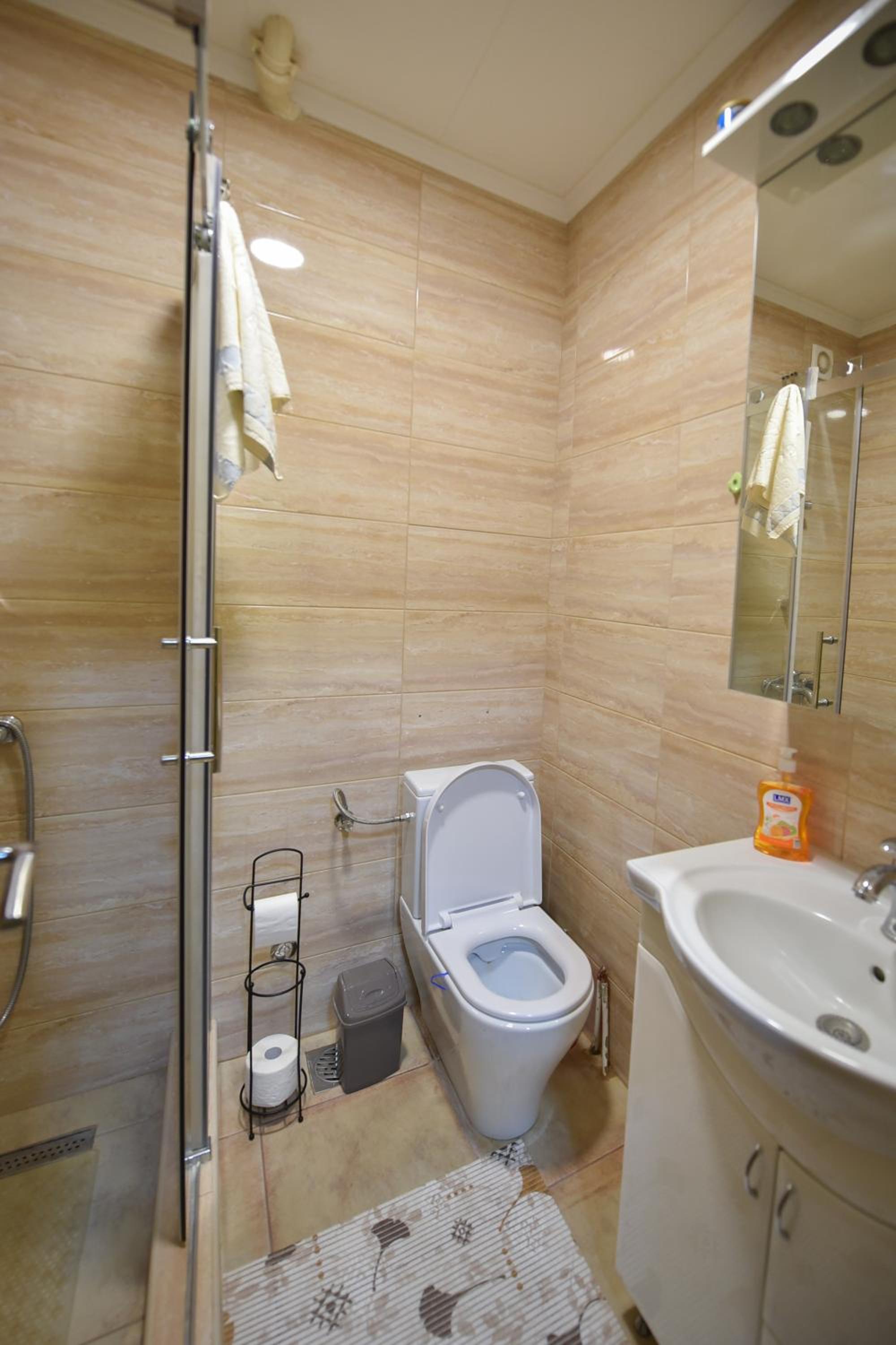 Apartman Odzaci
