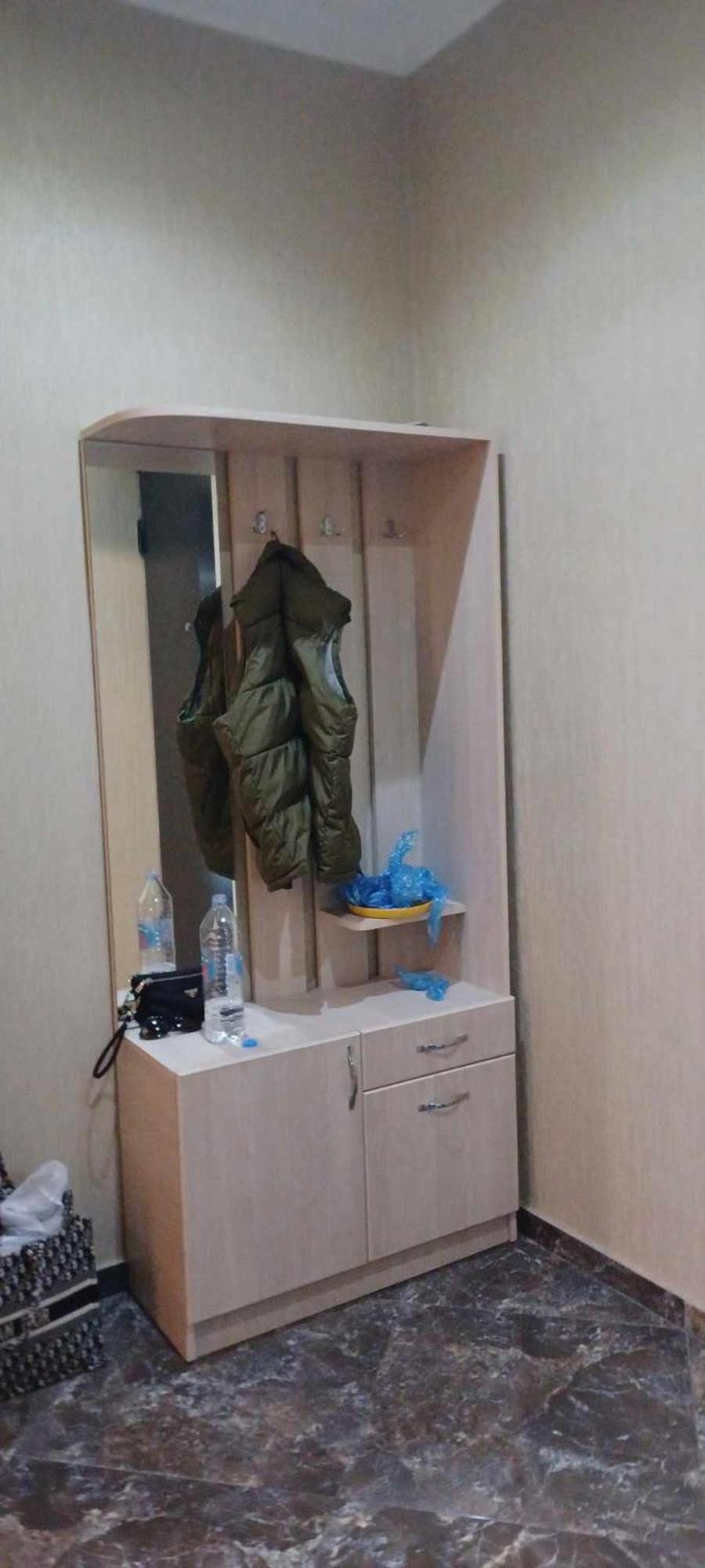 Goltz apartment