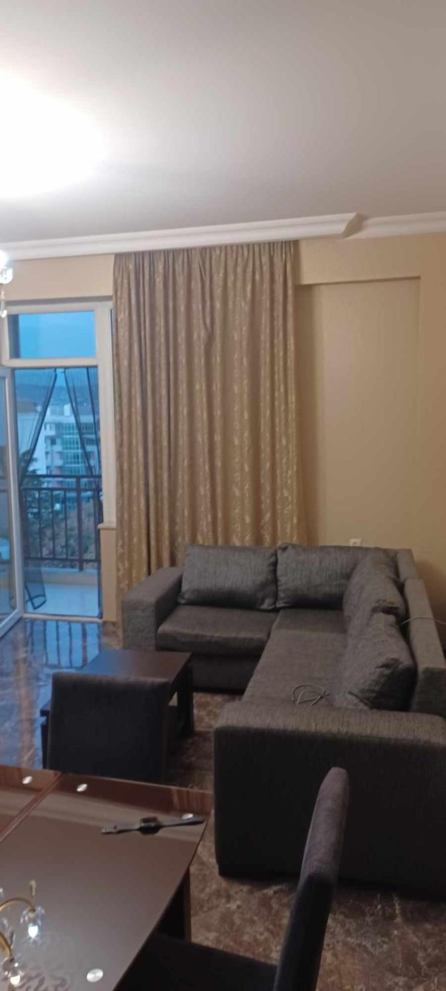 Goltz apartment