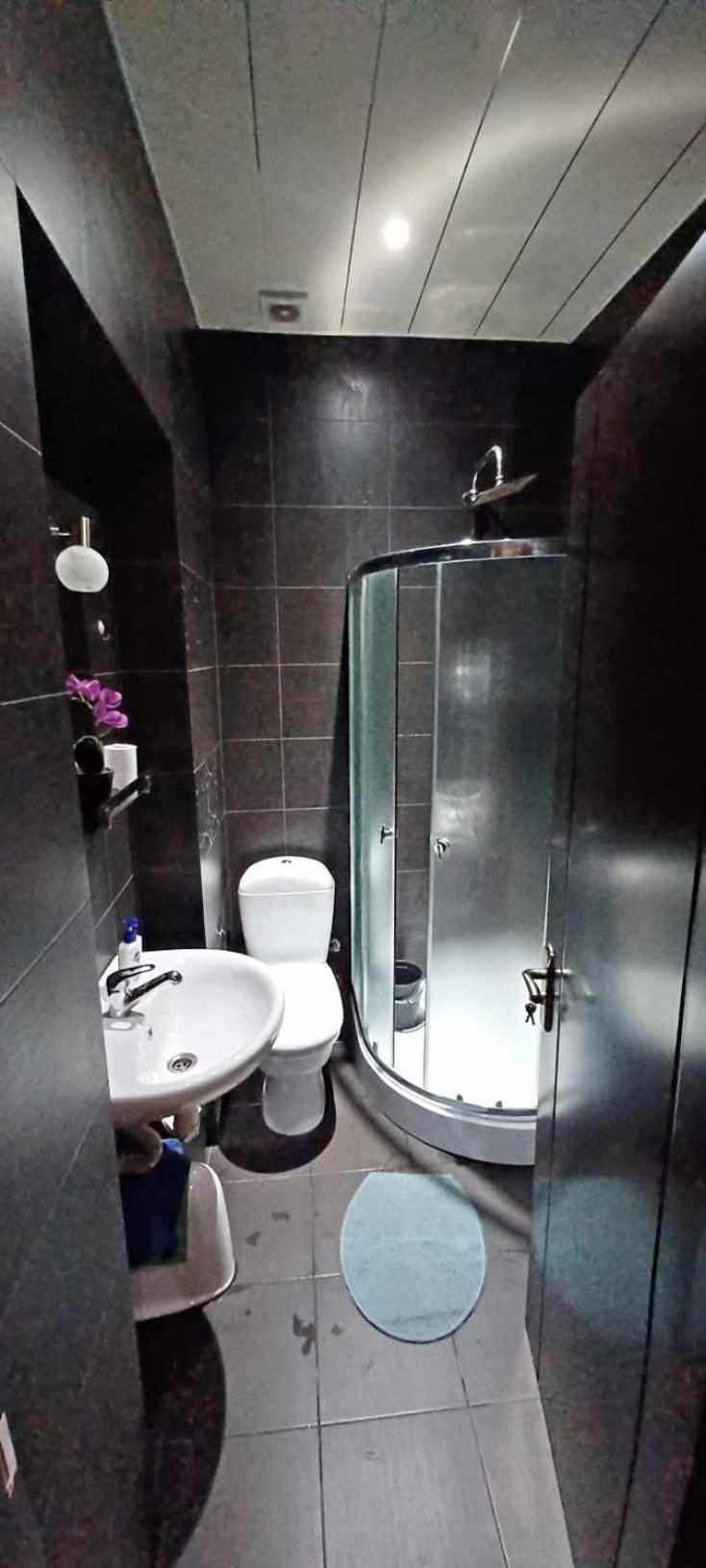 Goltz apartment