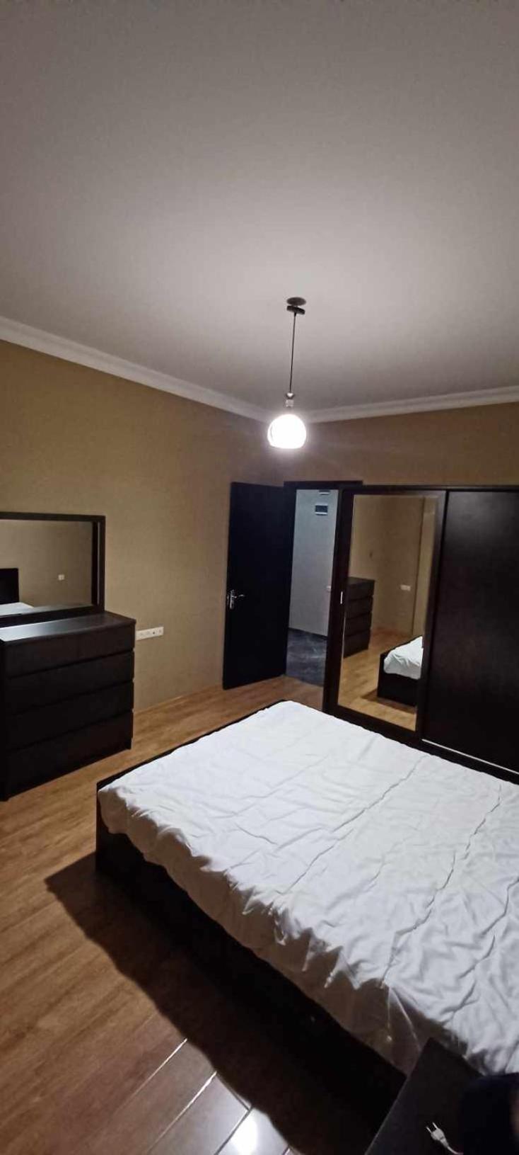 Goltz apartment
