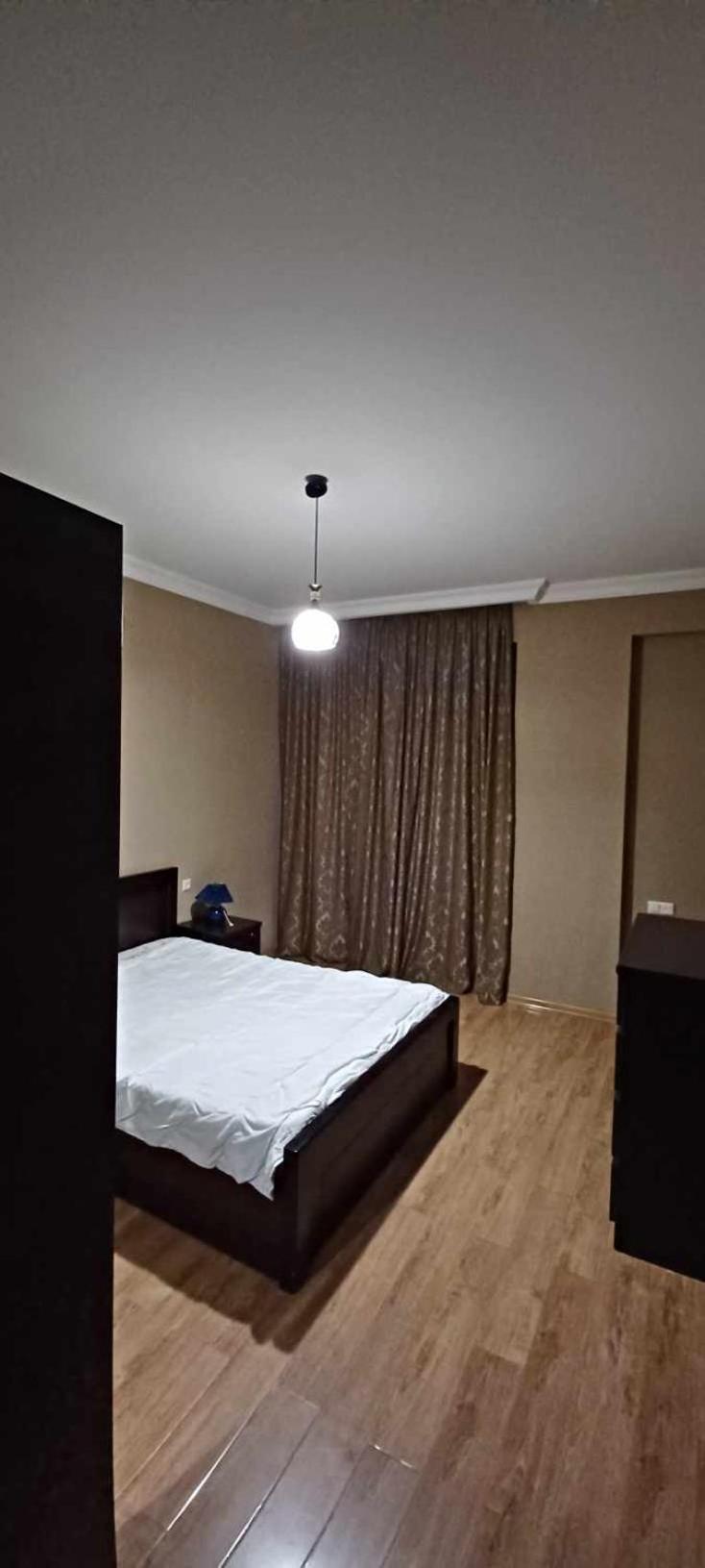 Goltz apartment