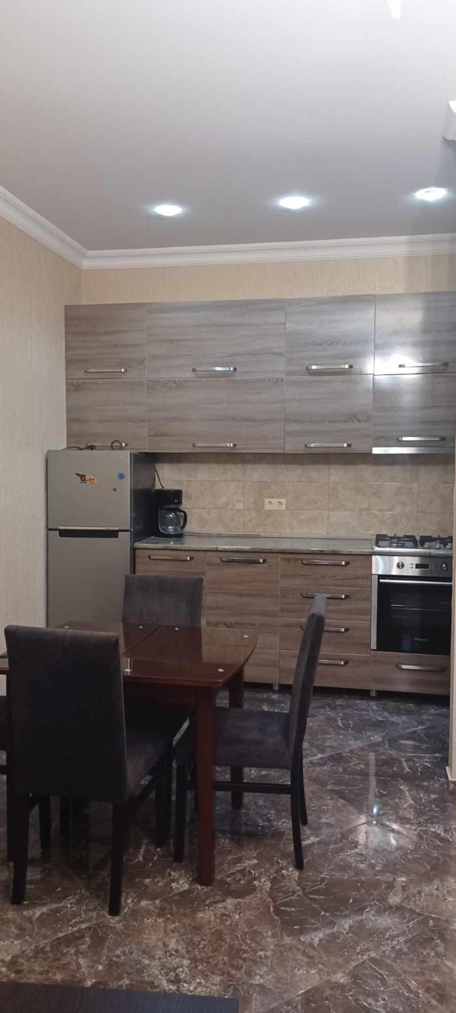 Goltz apartment