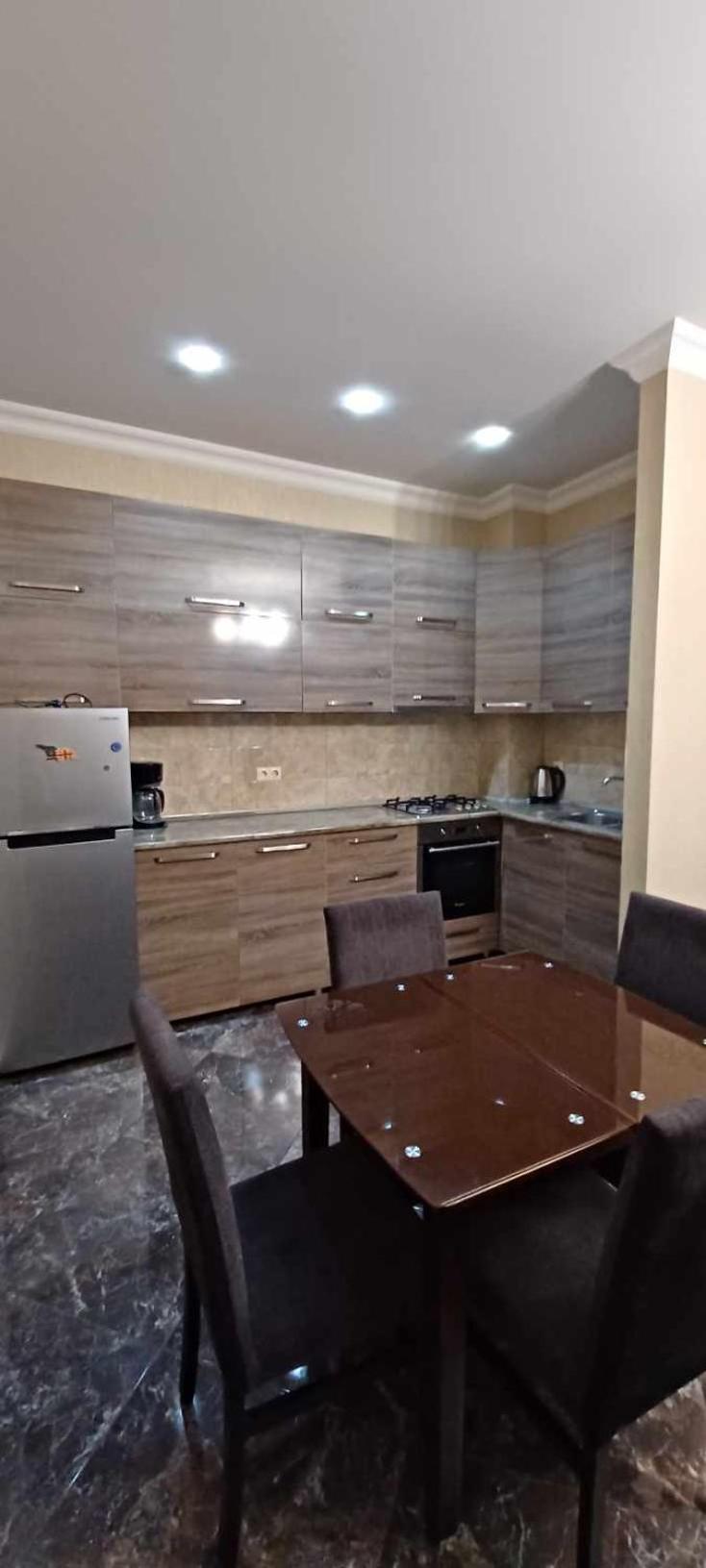 Goltz apartment