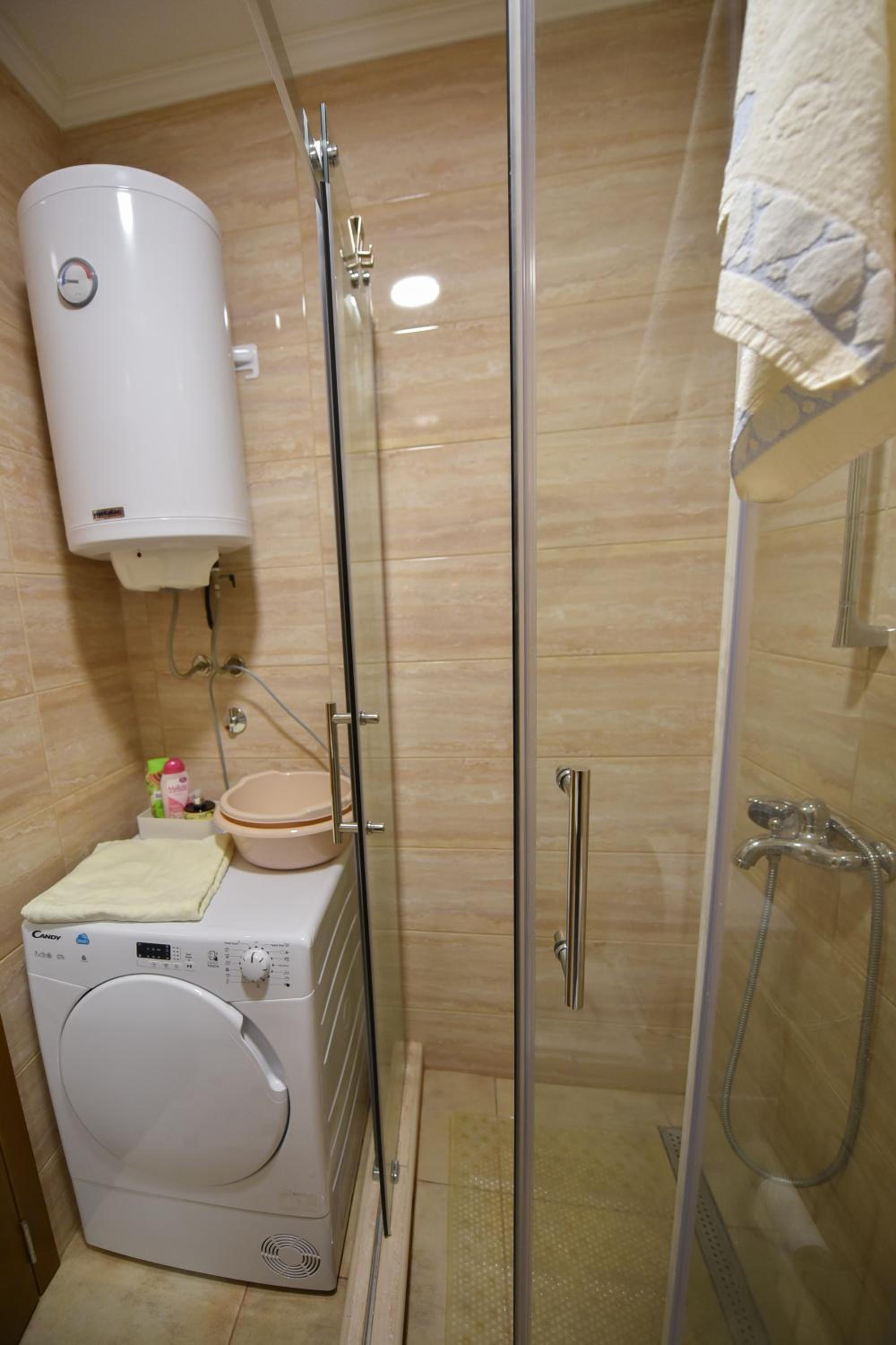 Apartman Odzaci