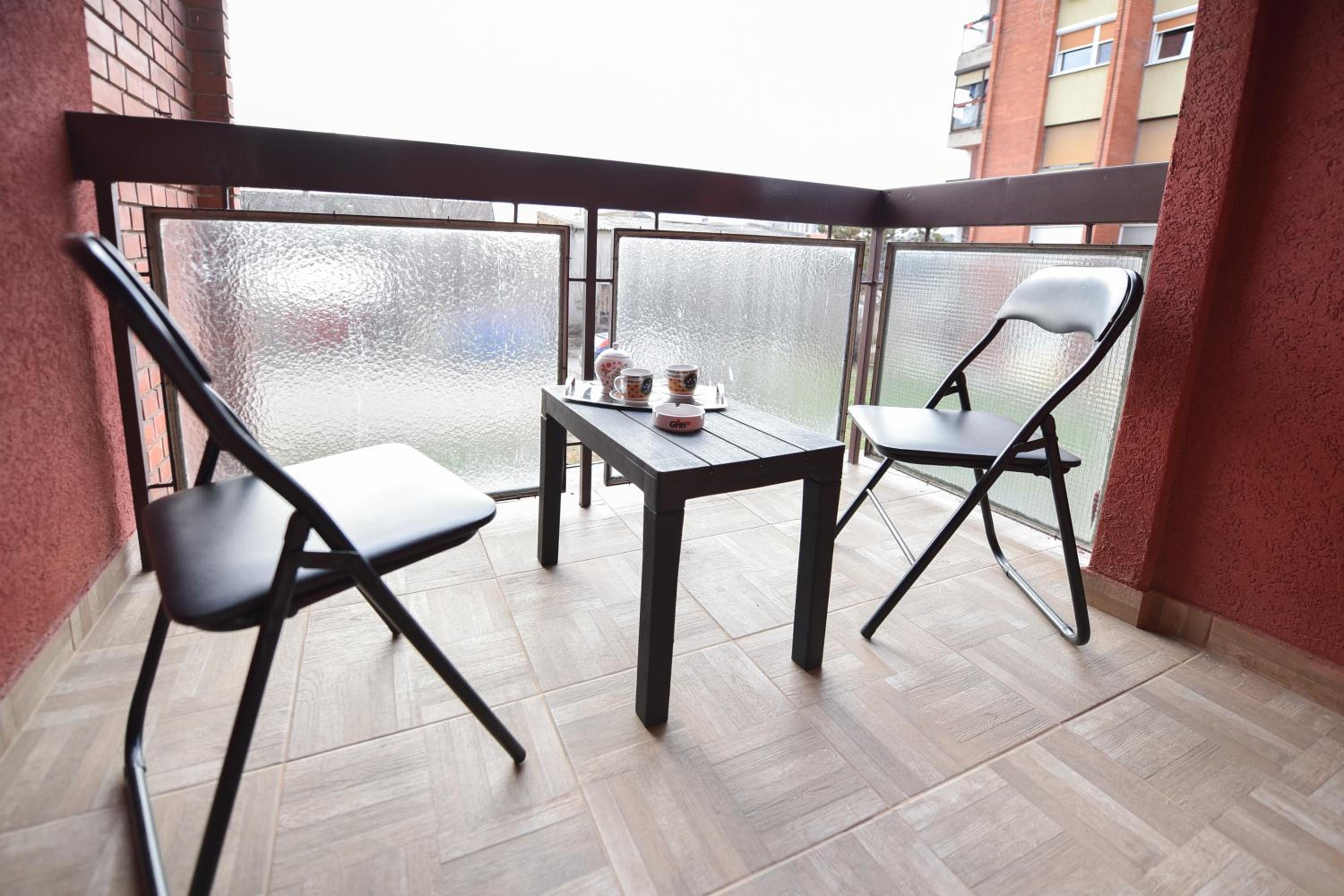 Apartman Odzaci