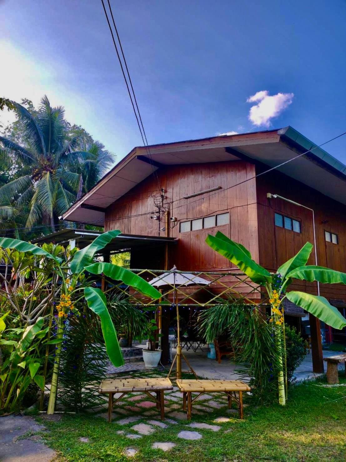 Hotel BaanNakanoHomestay - Image 1