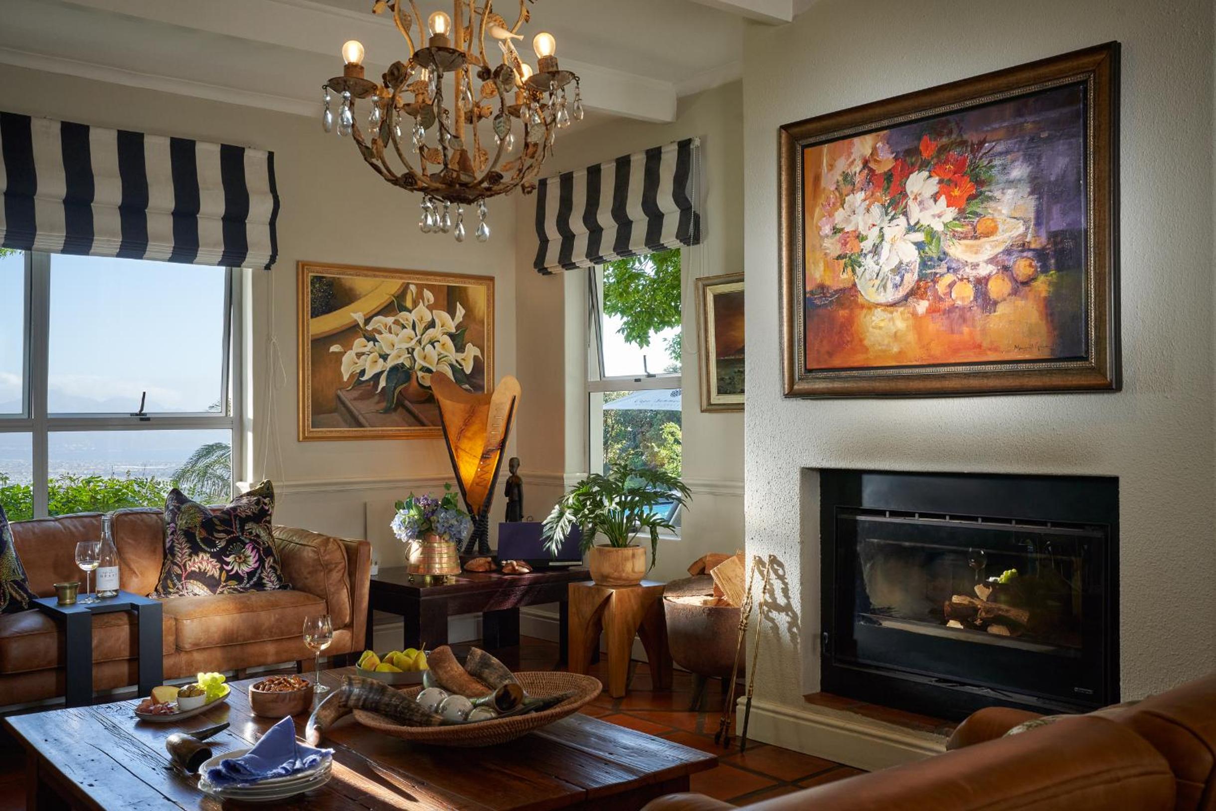 Spanish Farm Boutique Hotel & Villas
