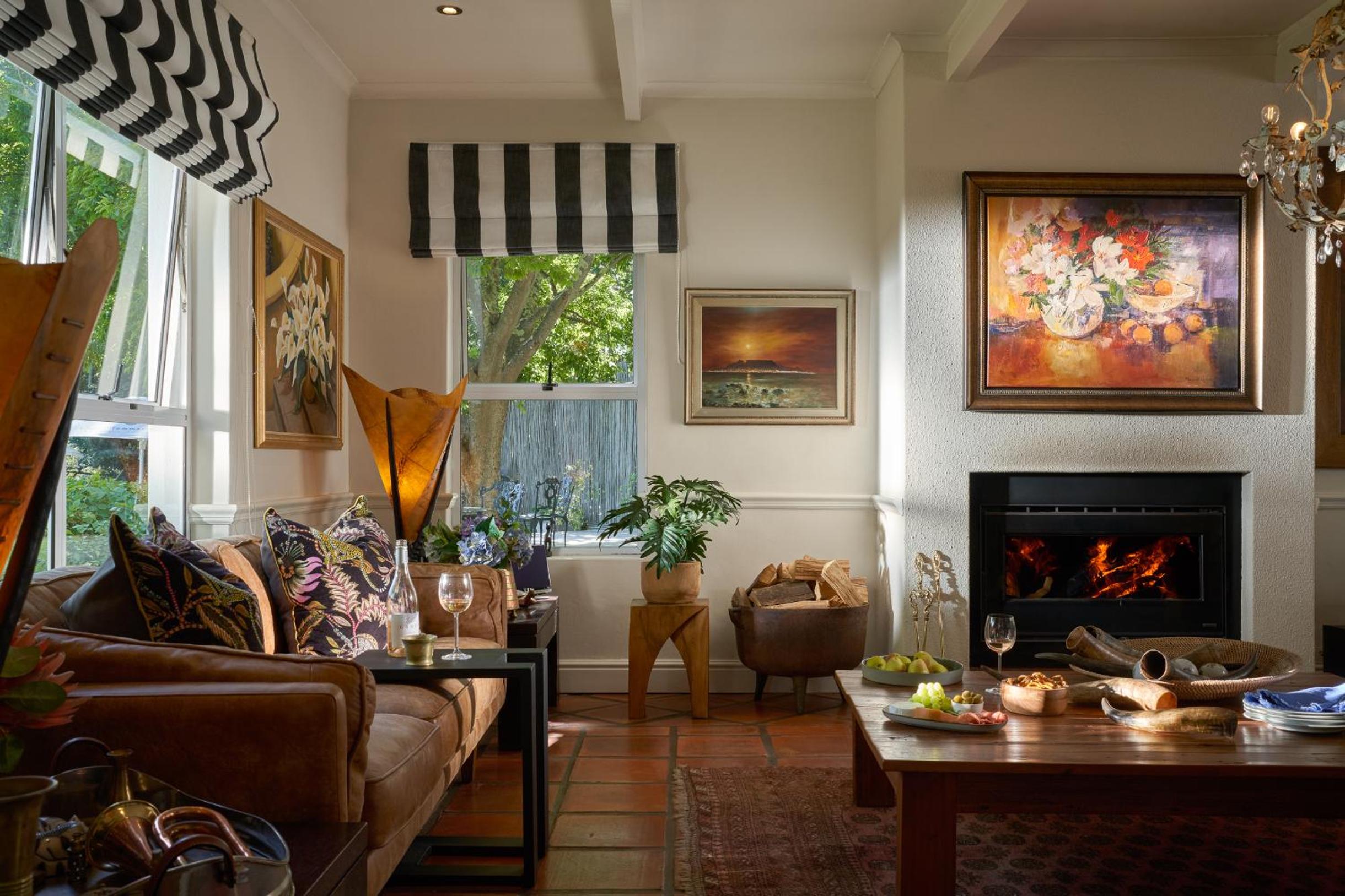 Spanish Farm Boutique Hotel & Villas