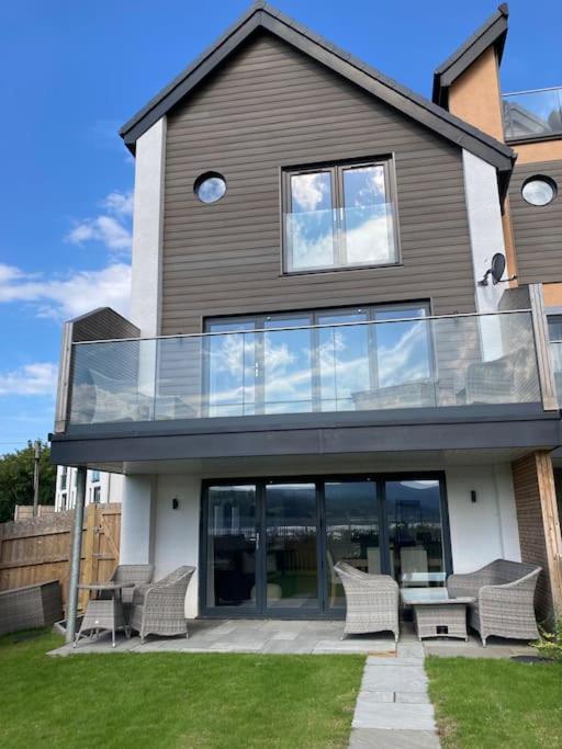 Estuary View - Newly Built 3-Bed House