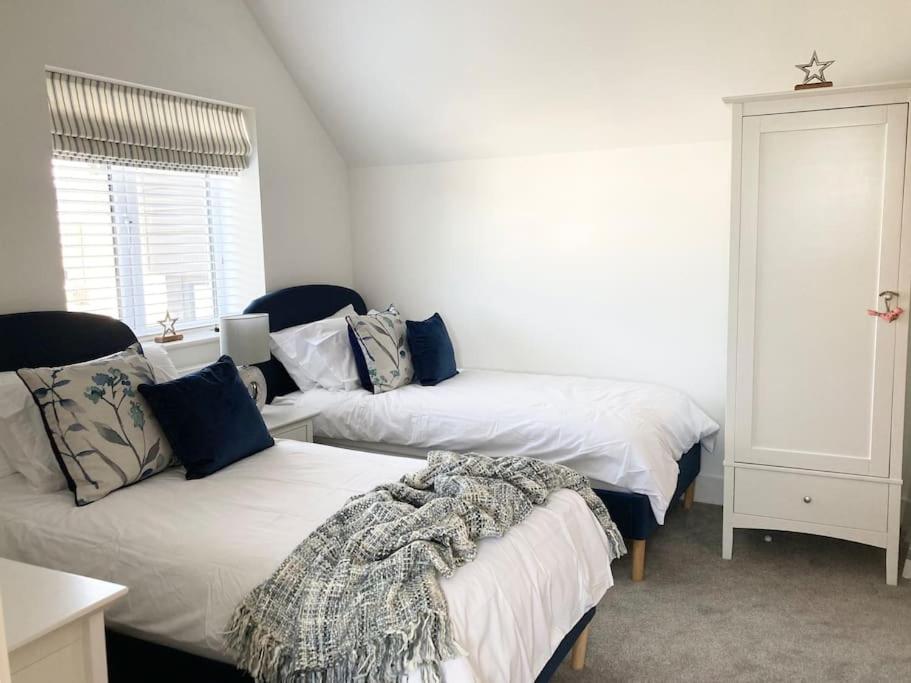 Estuary View - Newly Built 3-Bed House