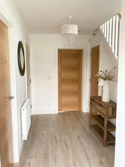 Estuary View - Newly Built 3-Bed House