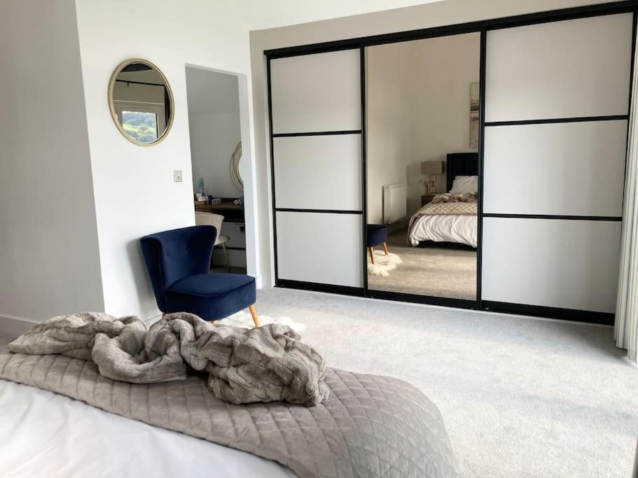 Estuary View - Newly Built 3-Bed House