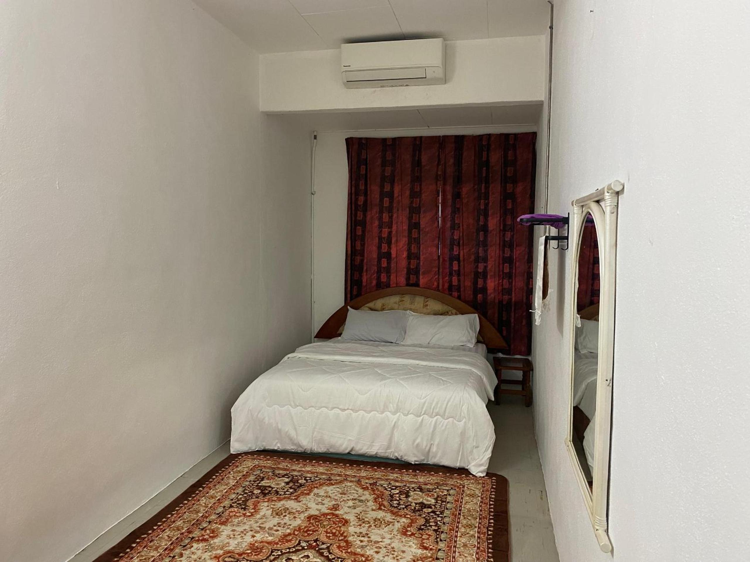 Heaven Homestay