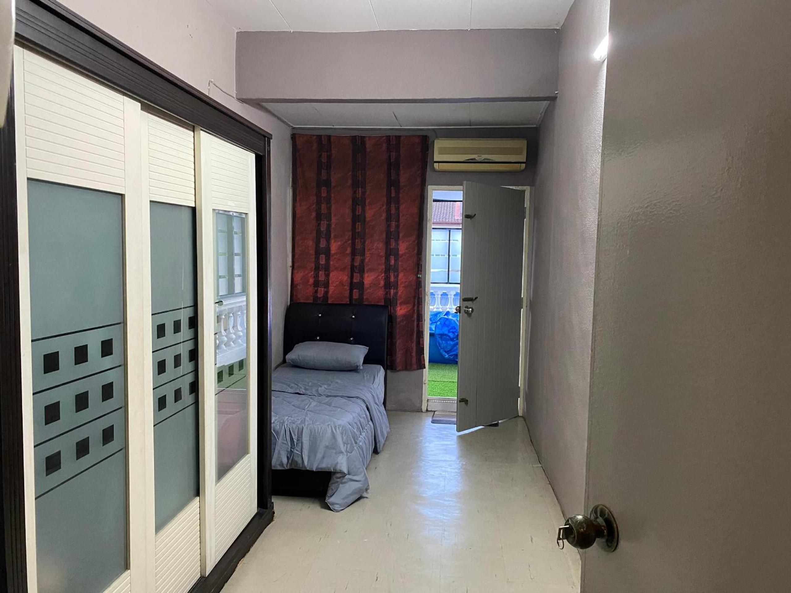 Heaven Homestay