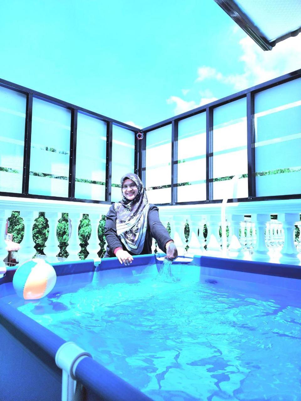 Heaven Homestay