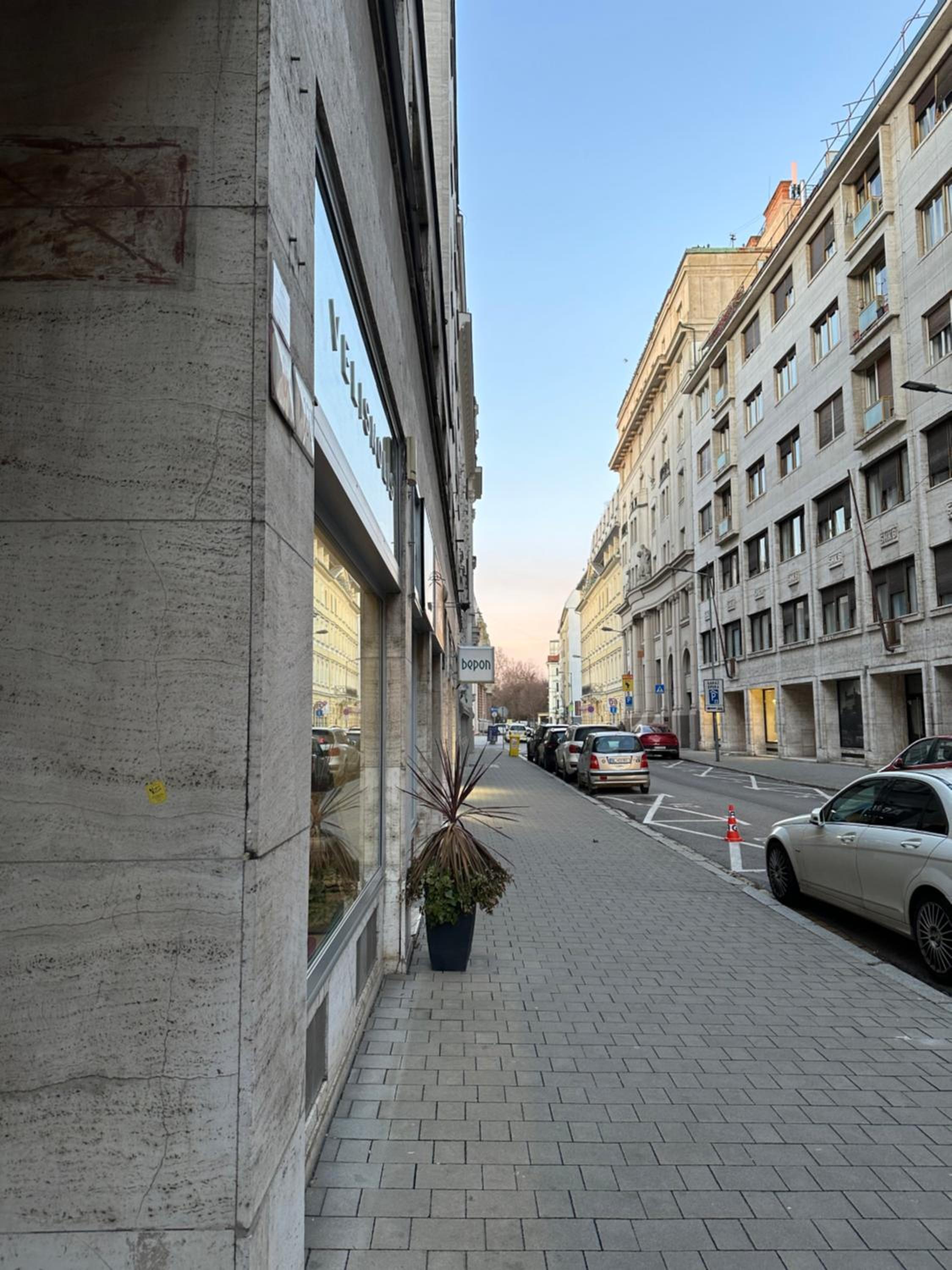 Bratislava OLDTOWN Apartment 130m2 ,60m2 terrace and 2 bathrooms