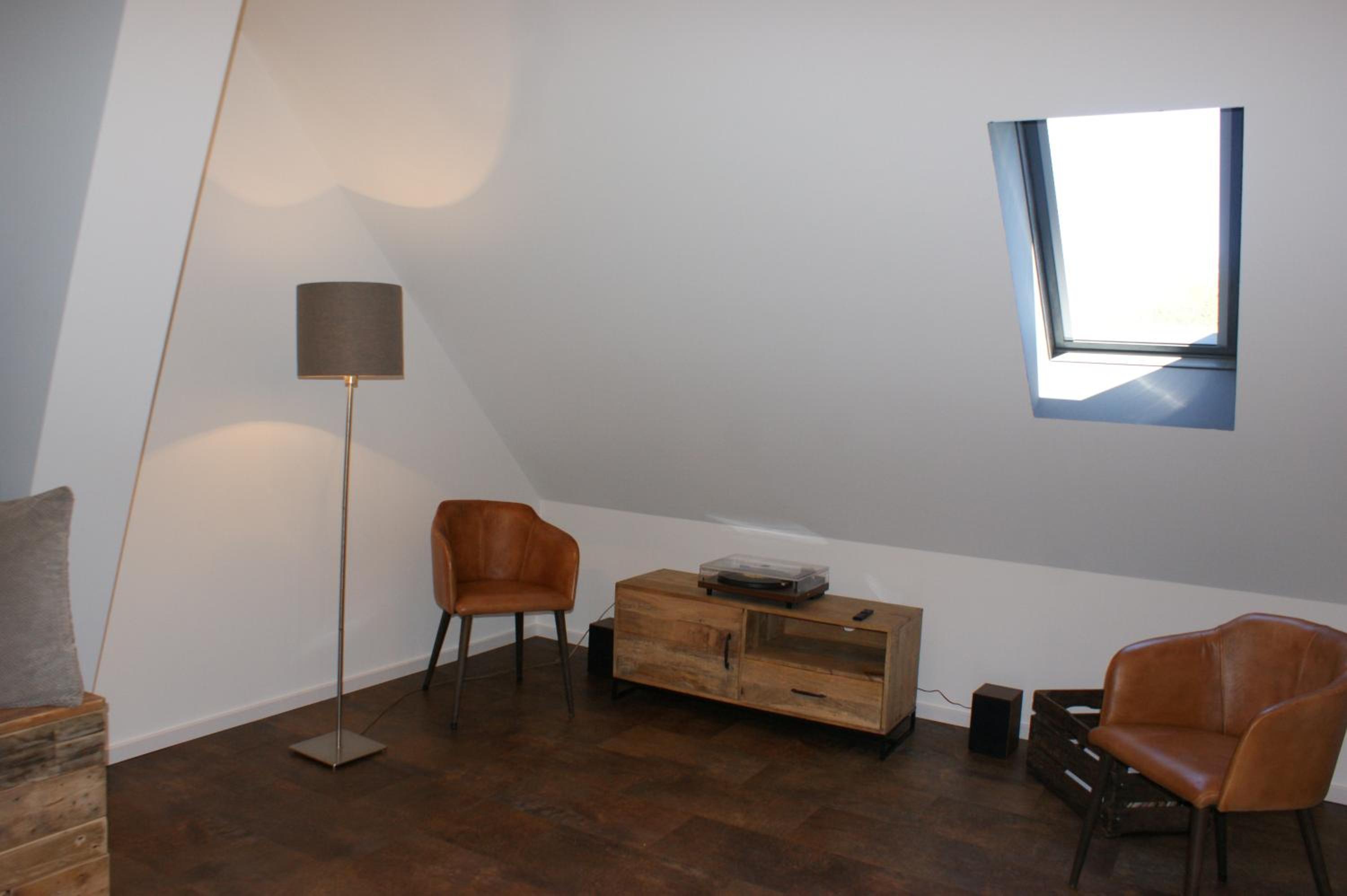 Dock2Apartment Rügen Whg 4 großer Balkon, ruhige Lage